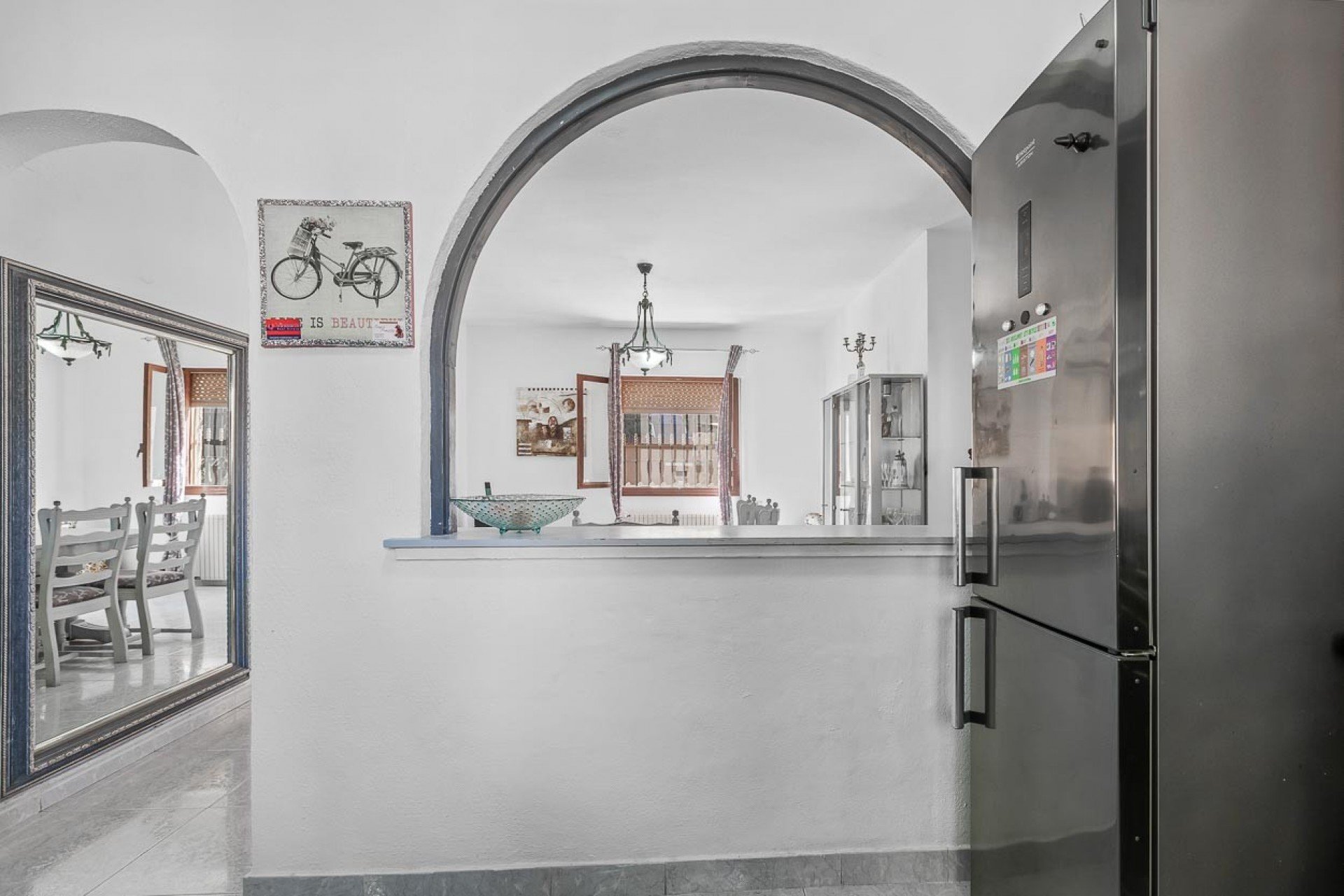 Reventa - Villa - Villamartin - Las Filipinas