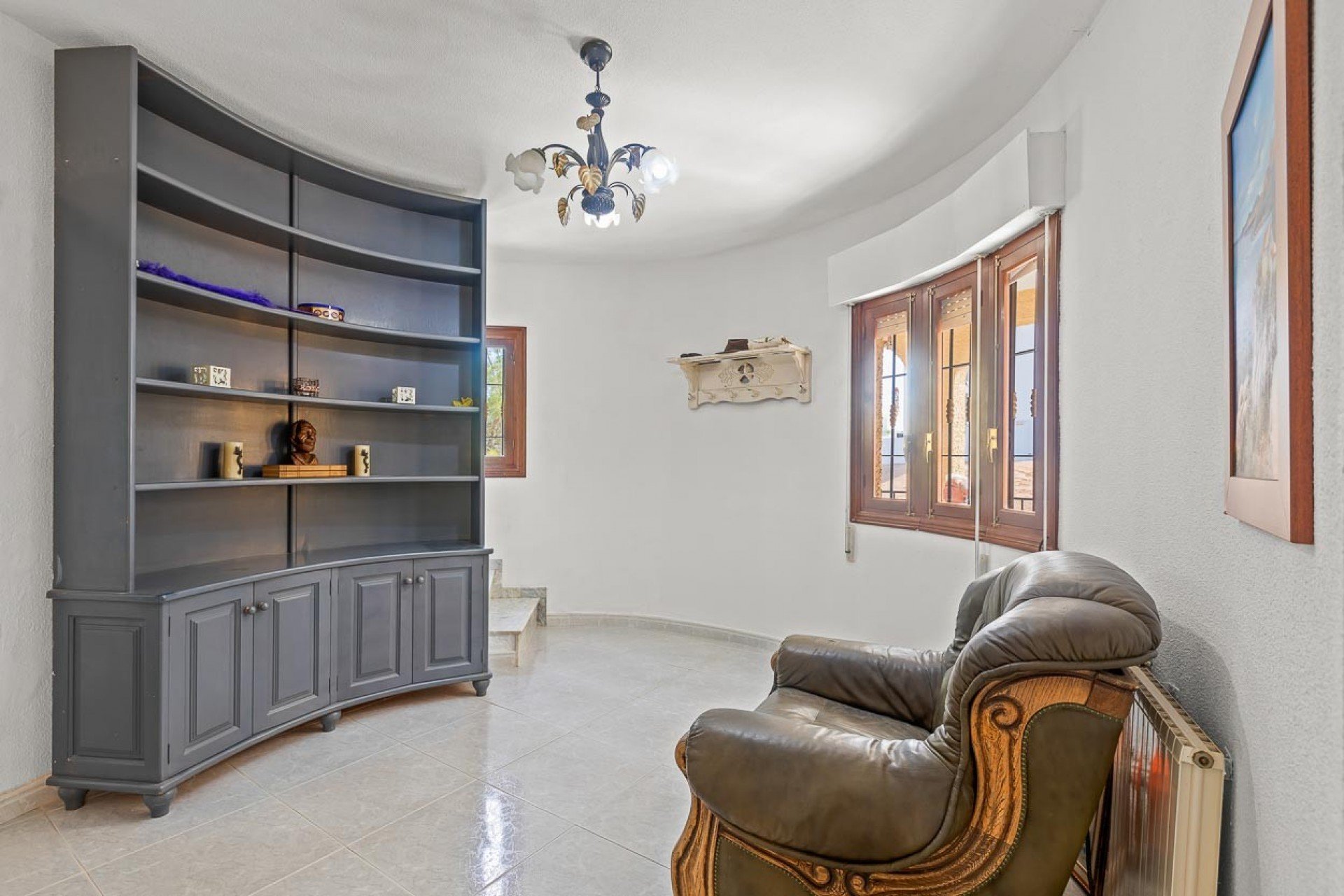 Reventa - Villa - Villamartin - Las Filipinas