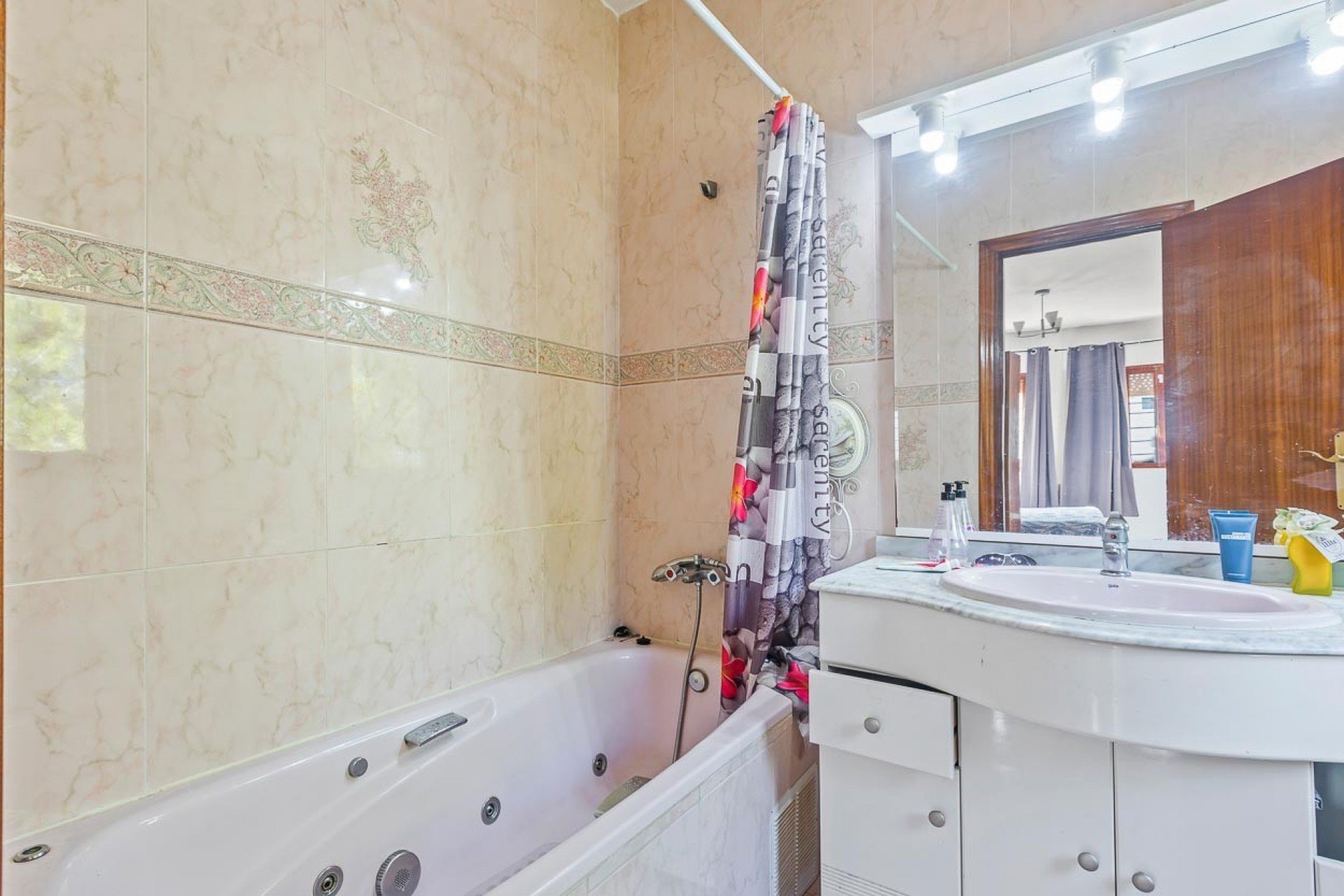 Reventa - Villa - Villamartin - Las Filipinas