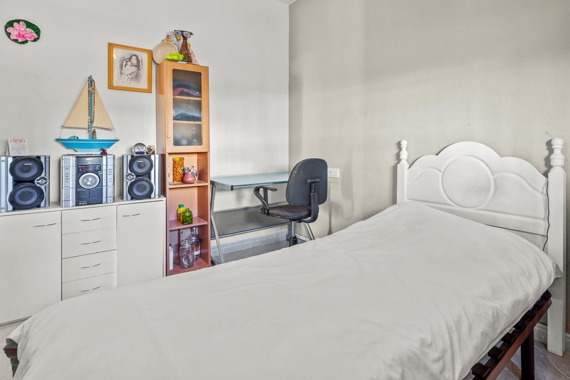 Reventa - Villa - Villamartin - Las Filipinas