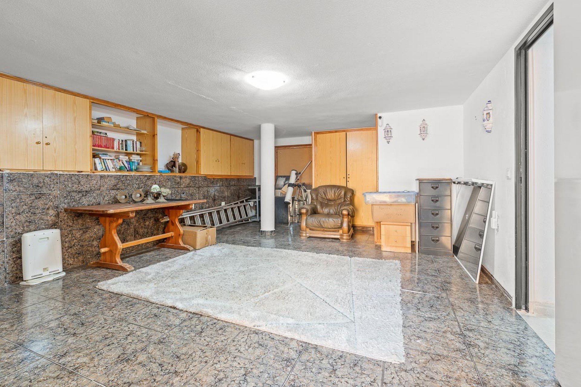 Reventa - Villa - Villamartin - Las Filipinas