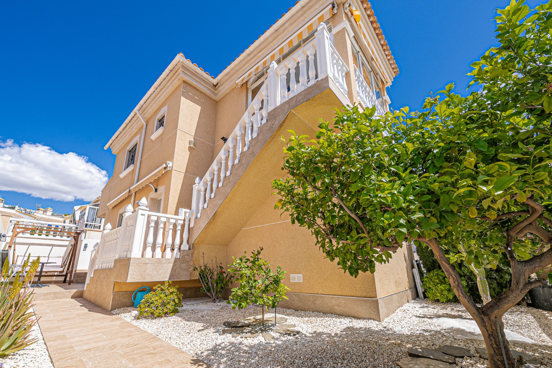 Reventa - Villa - Villamartin - Montegolf