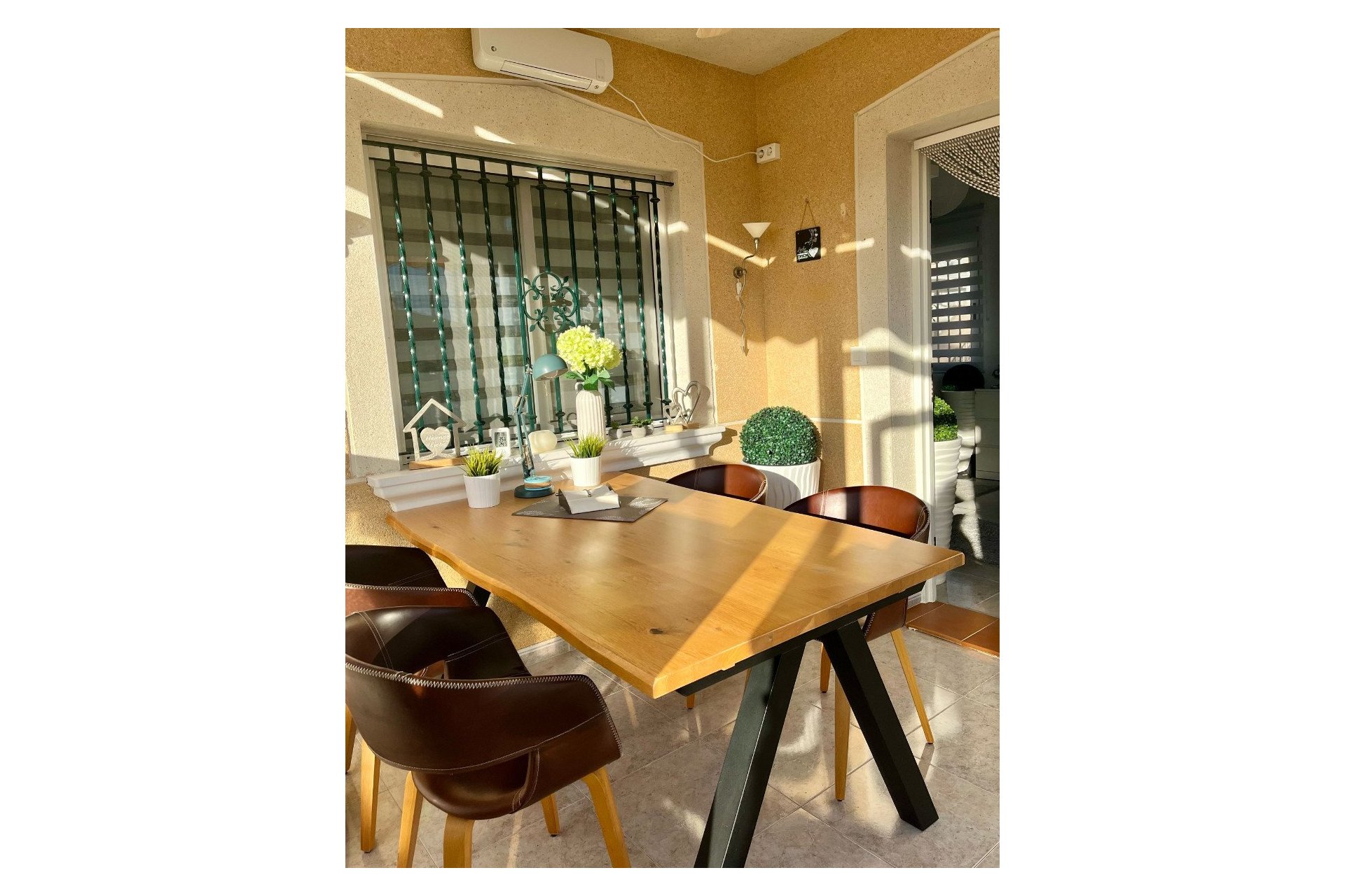 Reventa - Villa - Villamartin - Montegolf