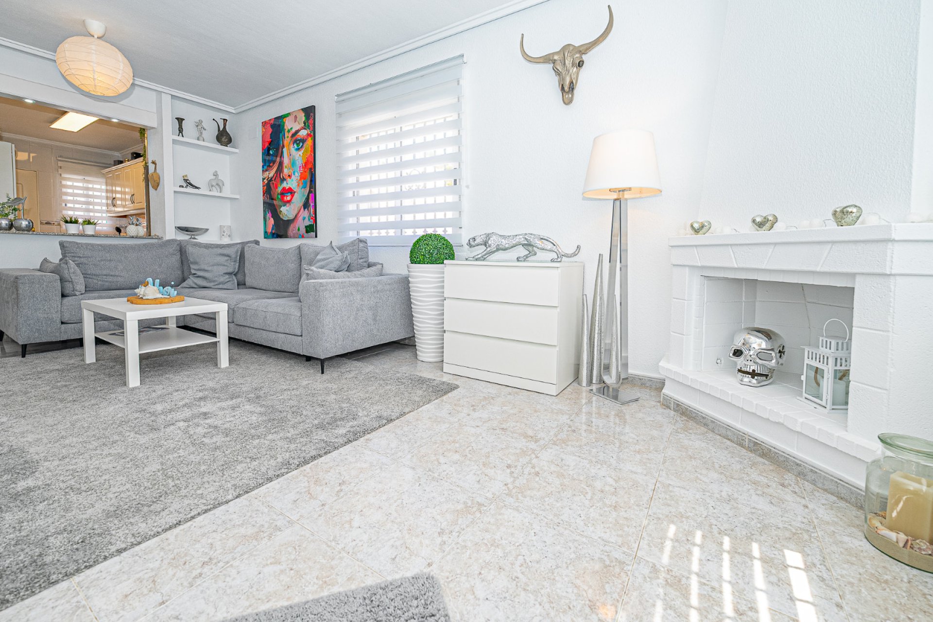 Reventa - Villa - Villamartin - Montegolf