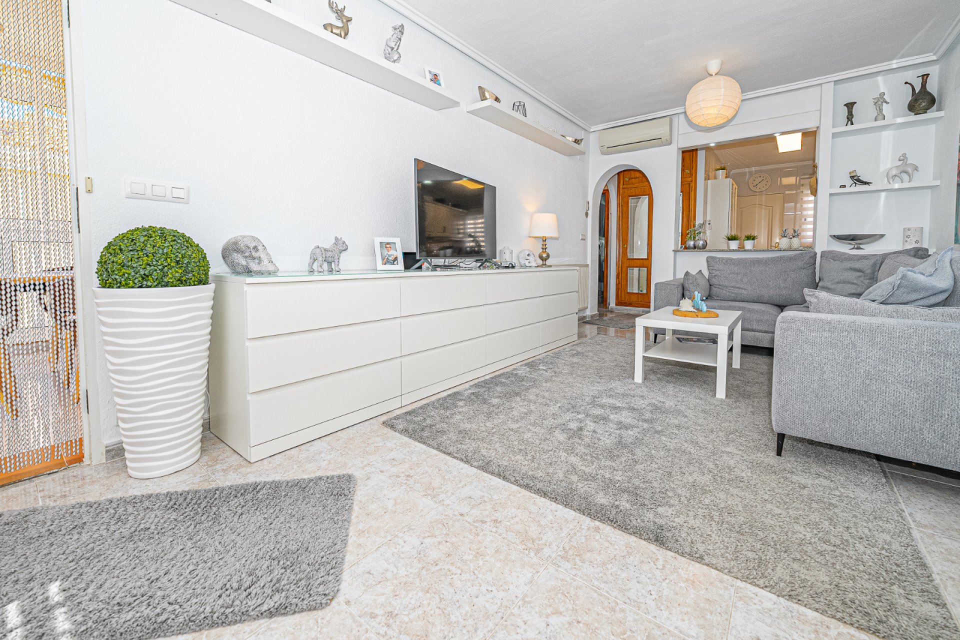 Reventa - Villa - Villamartin - Montegolf