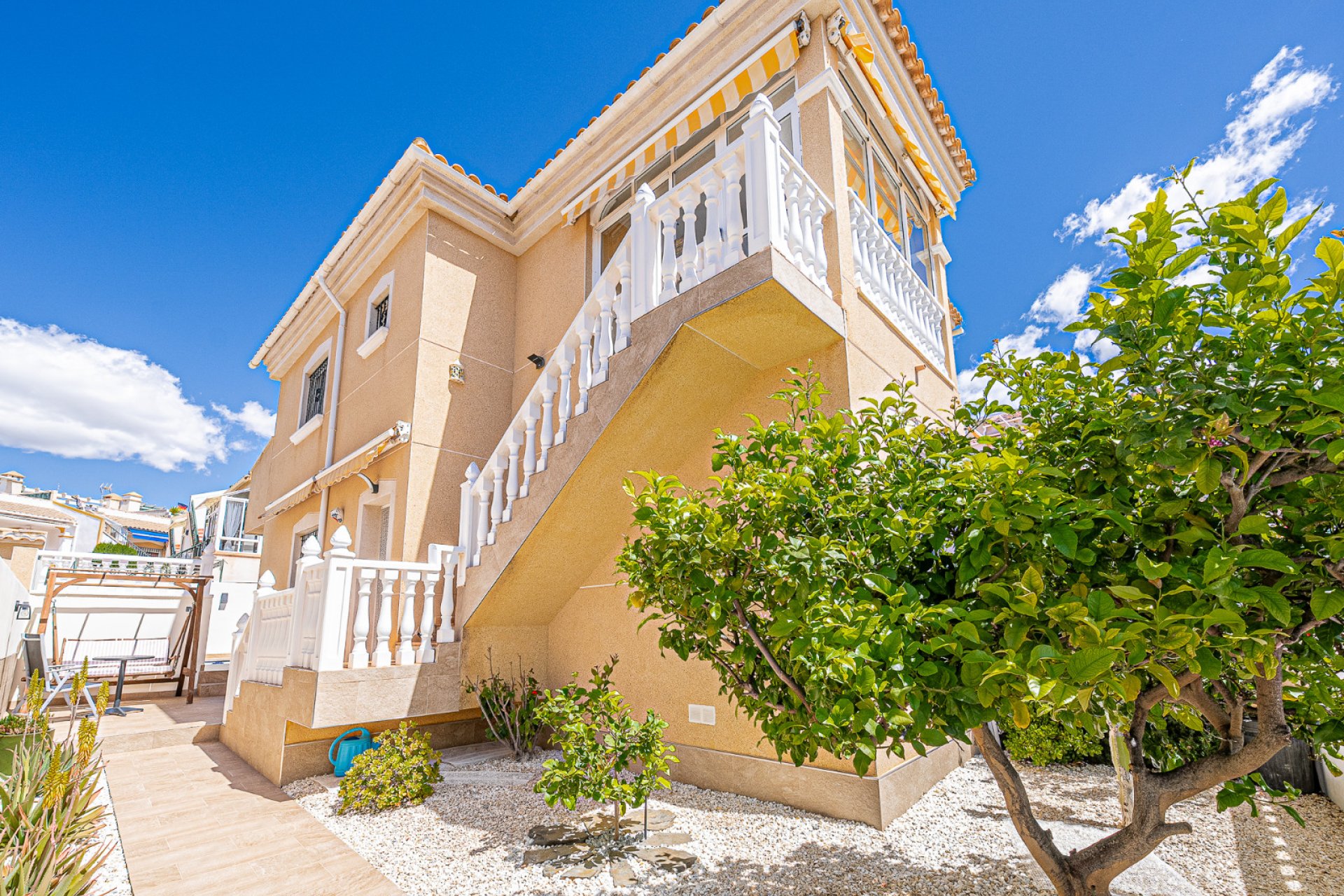 Reventa - Villa - Villamartin - Montegolf