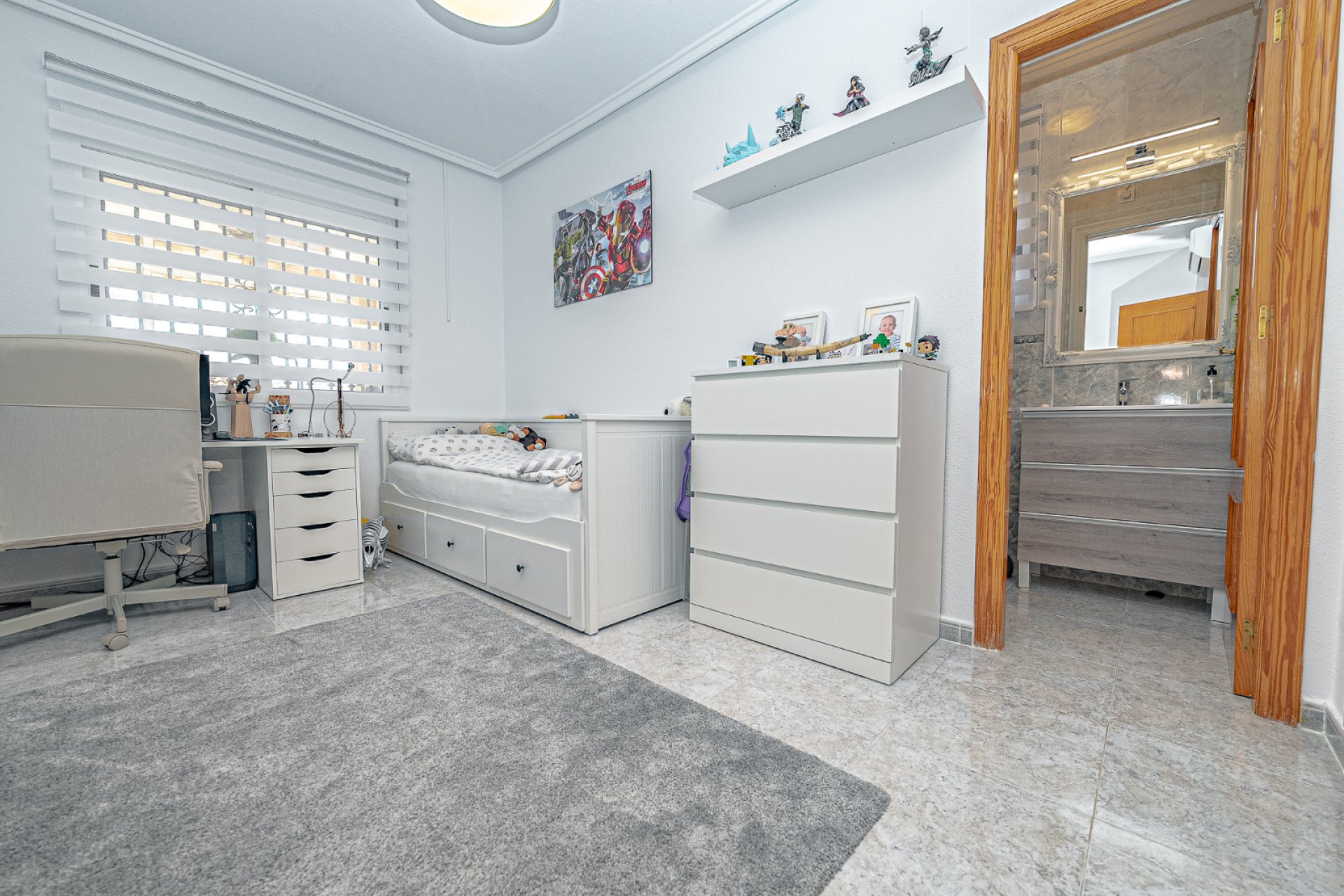 Reventa - Villa - Villamartin - Montegolf