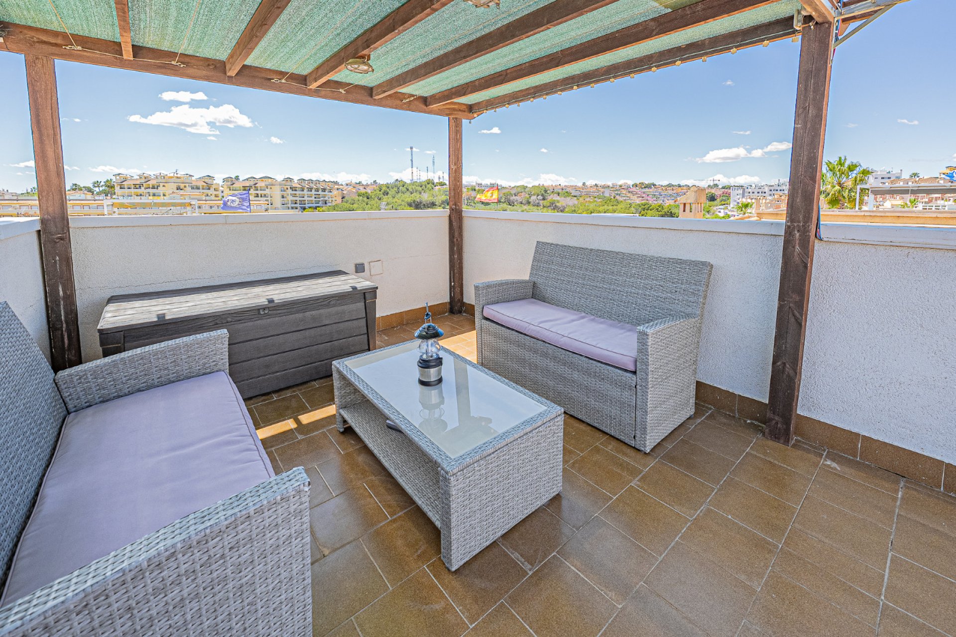 Reventa - Villa - Villamartin - Montegolf