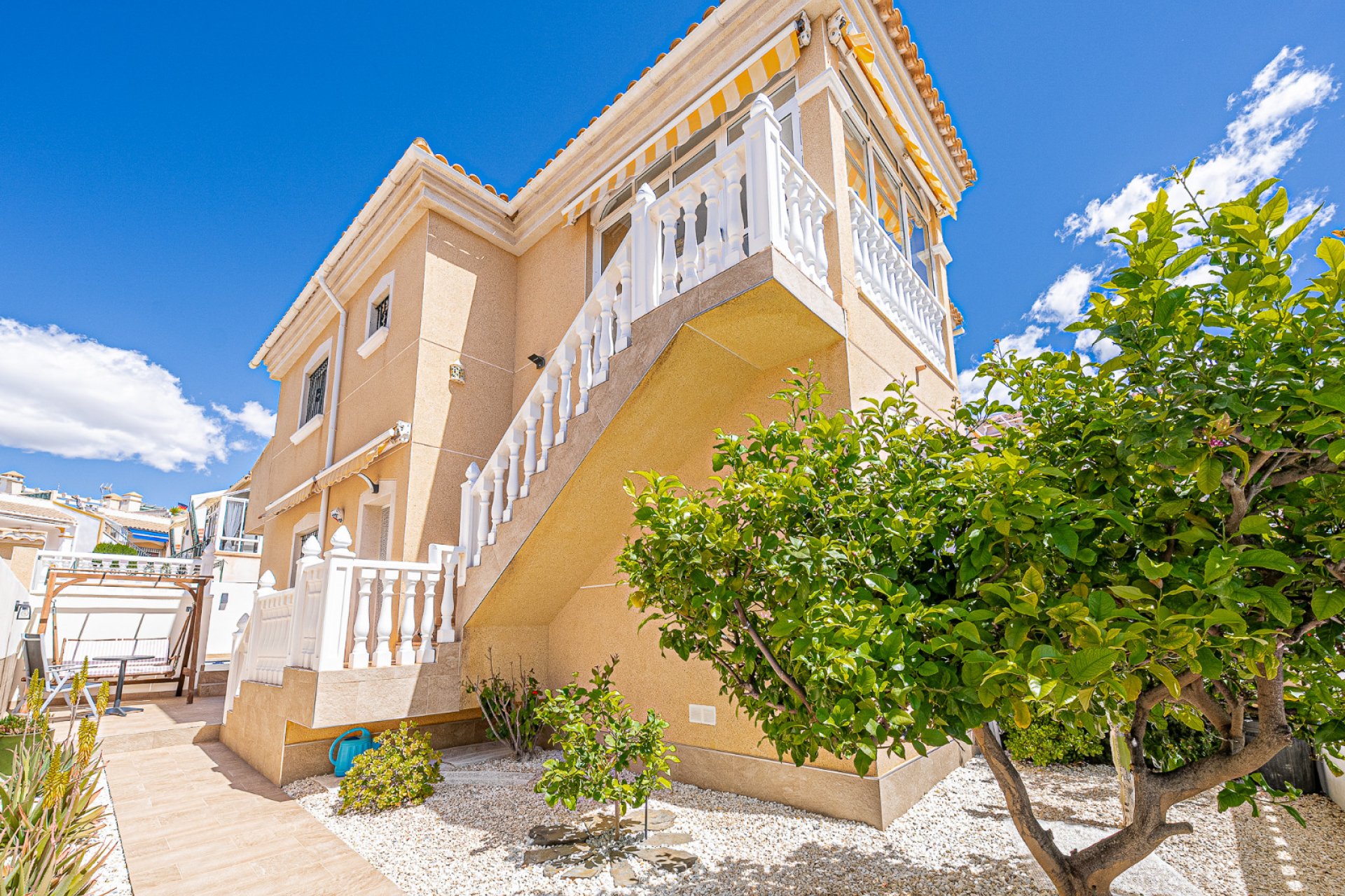 Reventa - Villa - Villamartin - Montegolf