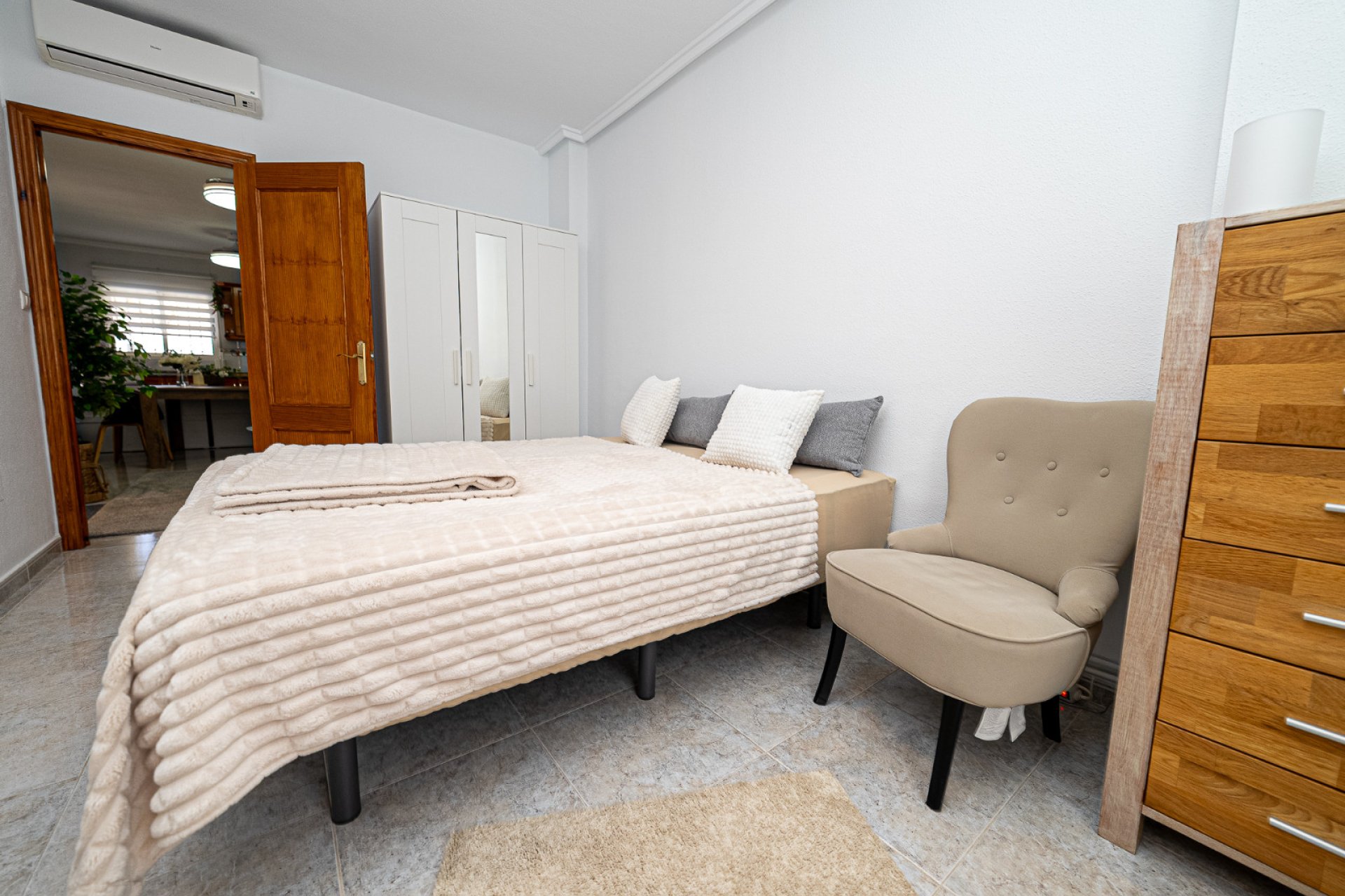 Reventa - Villa - Villamartin - Montegolf