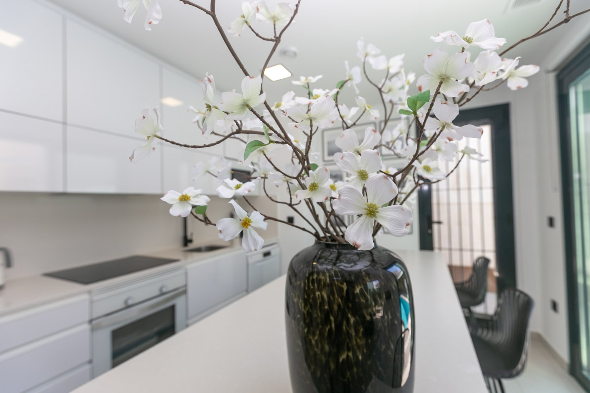 Reventa - Villa - Villamartin - PAU 26