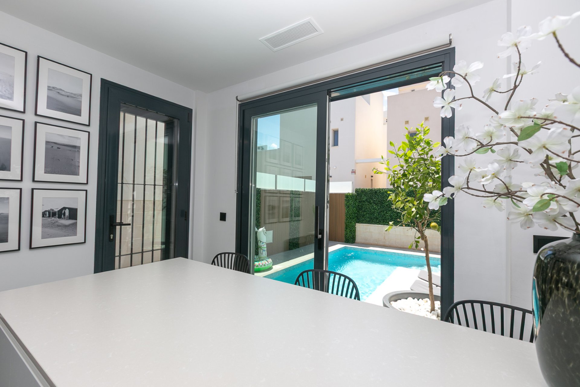Reventa - Villa - Villamartin - PAU 26
