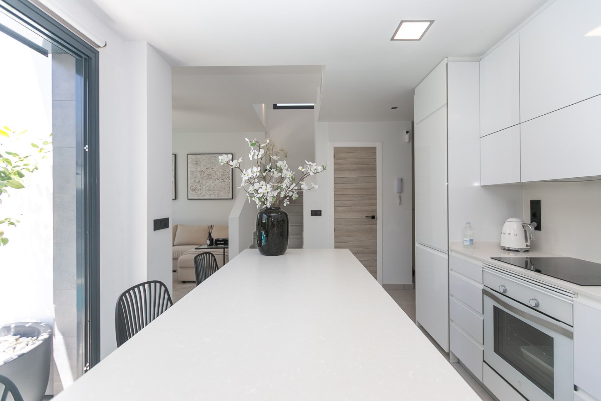 Reventa - Villa - Villamartin - PAU 26