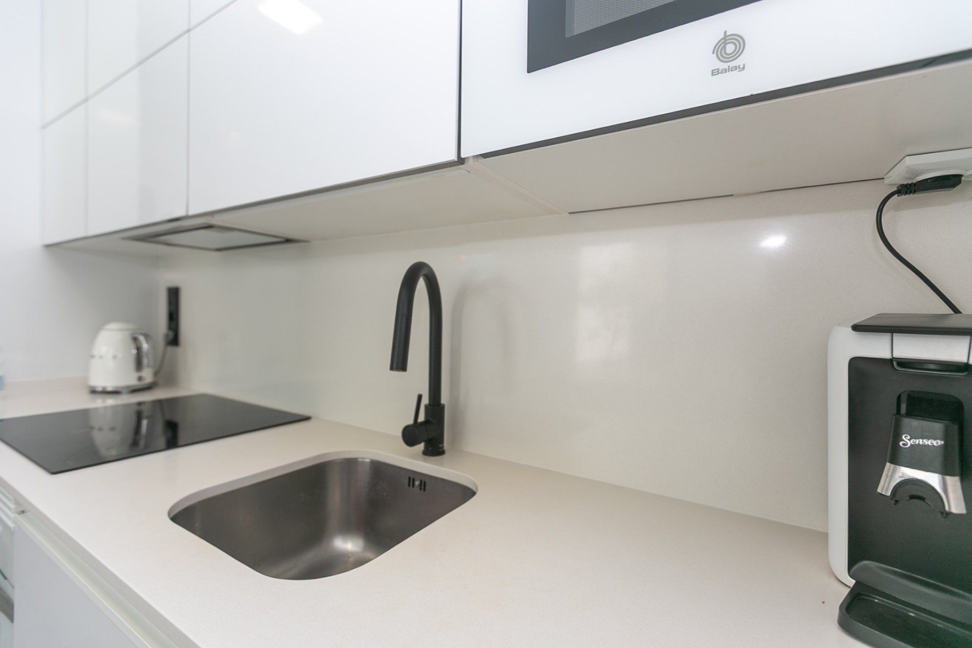 Reventa - Villa - Villamartin - PAU 26