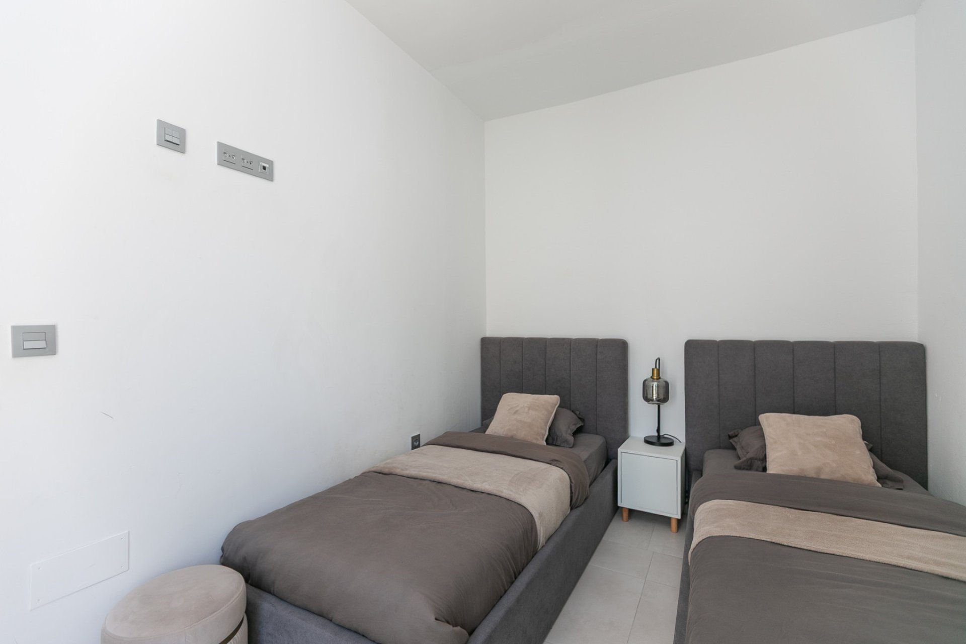 Reventa - Villa - Villamartin - PAU 26