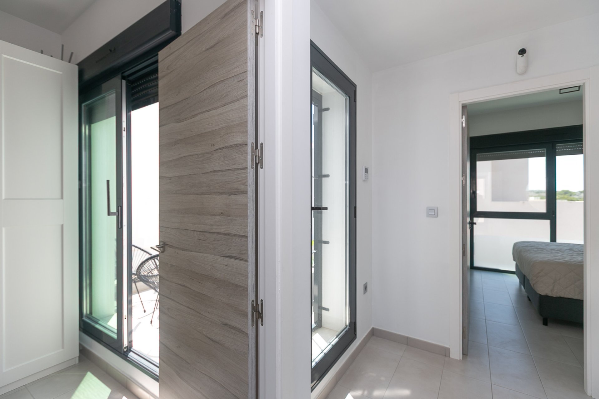 Reventa - Villa - Villamartin - PAU 26
