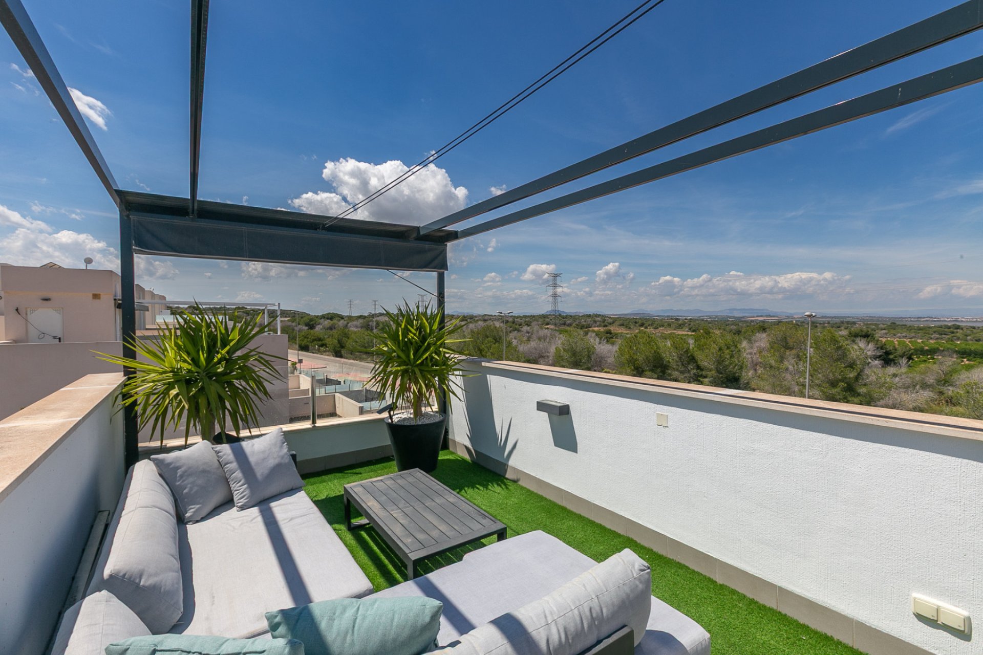 Reventa - Villa - Villamartin - PAU 26