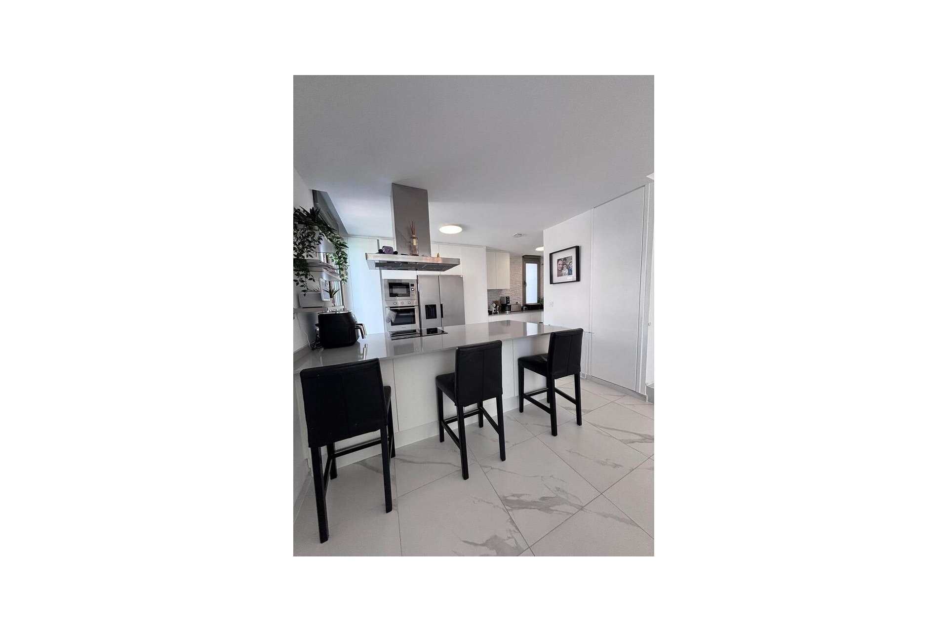 Reventa - Villa - Villamartin - PAU 8