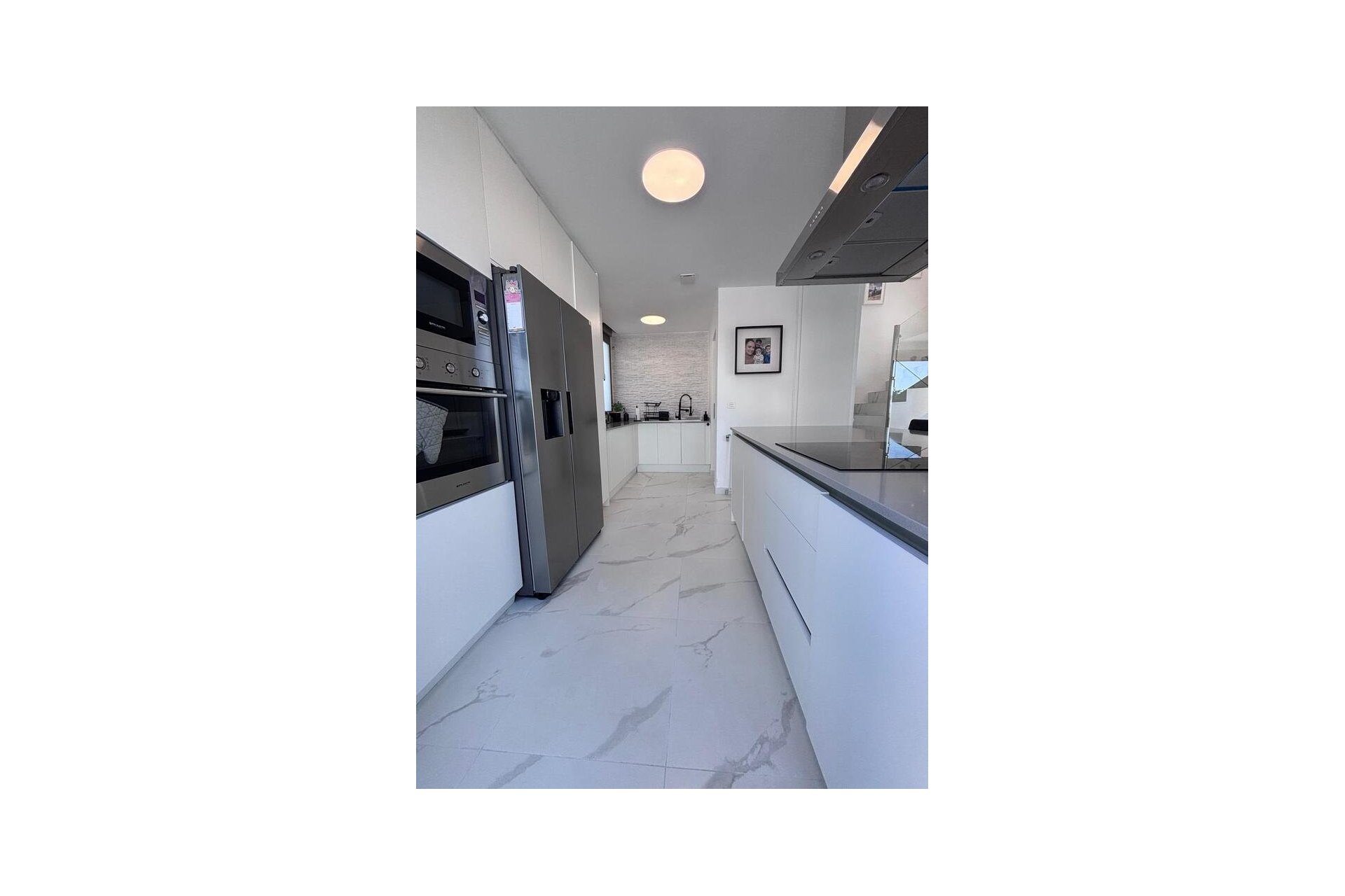 Reventa - Villa - Villamartin - PAU 8