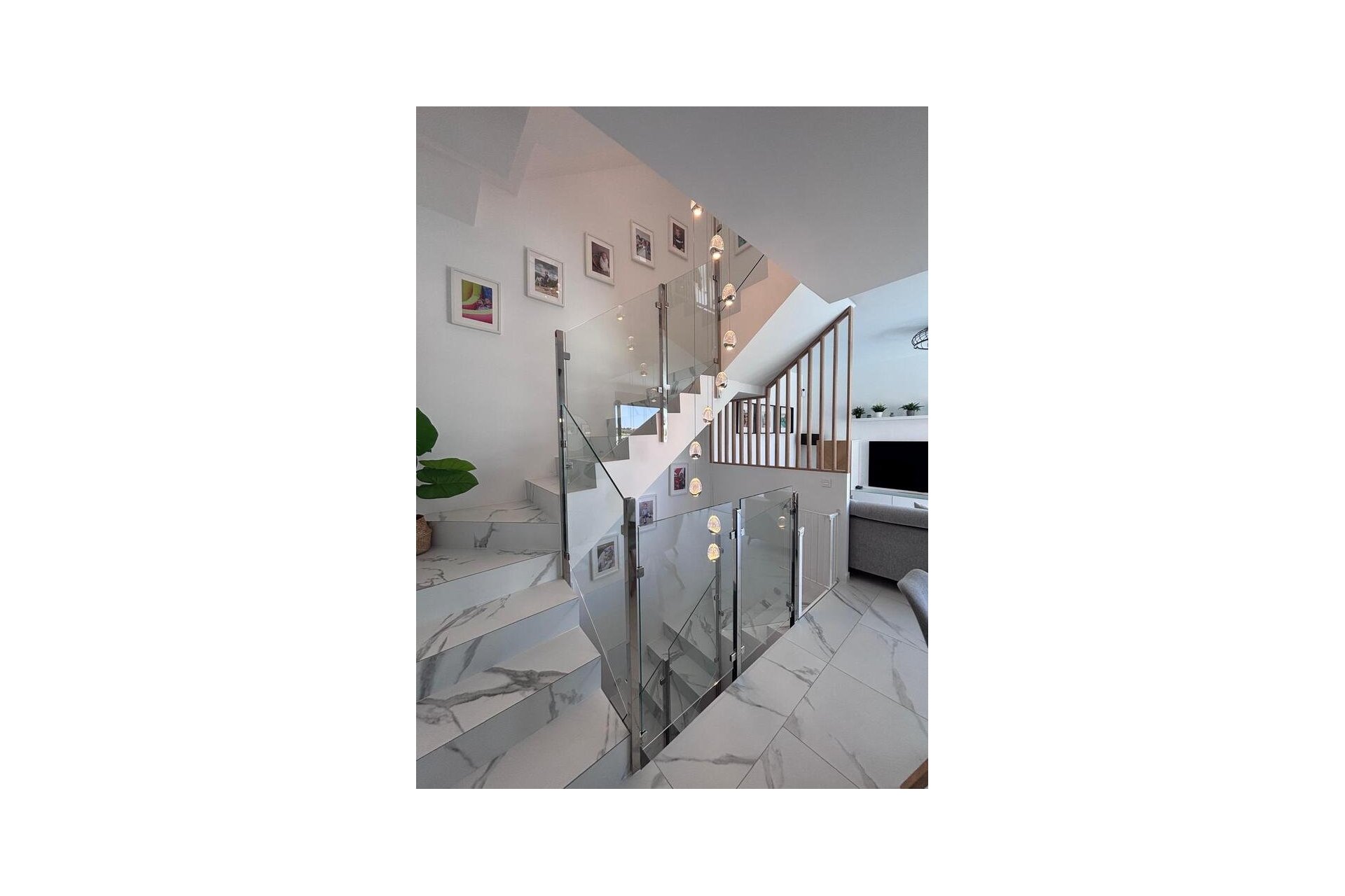 Reventa - Villa - Villamartin - PAU 8