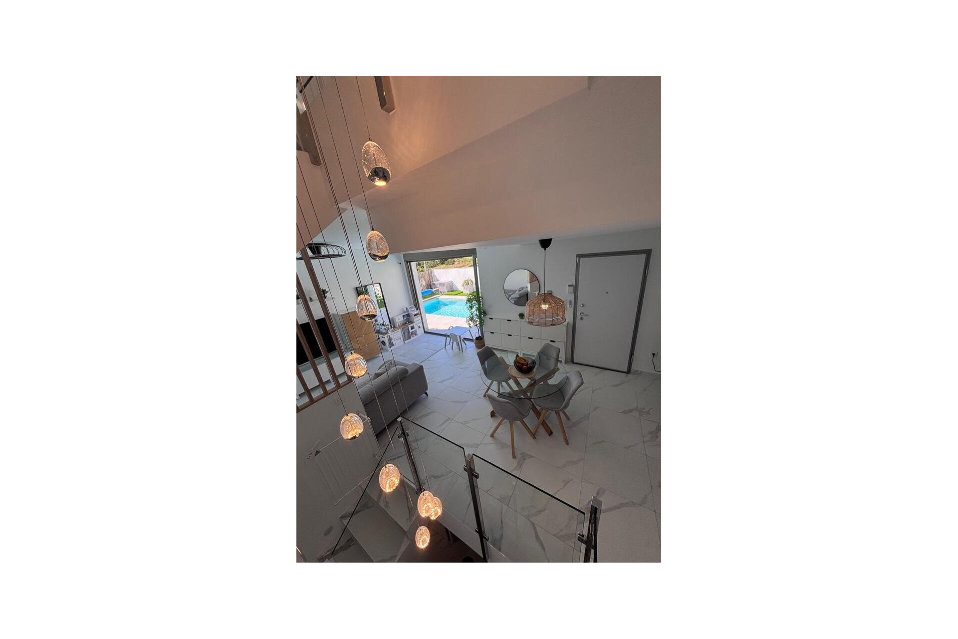 Reventa - Villa - Villamartin - PAU 8