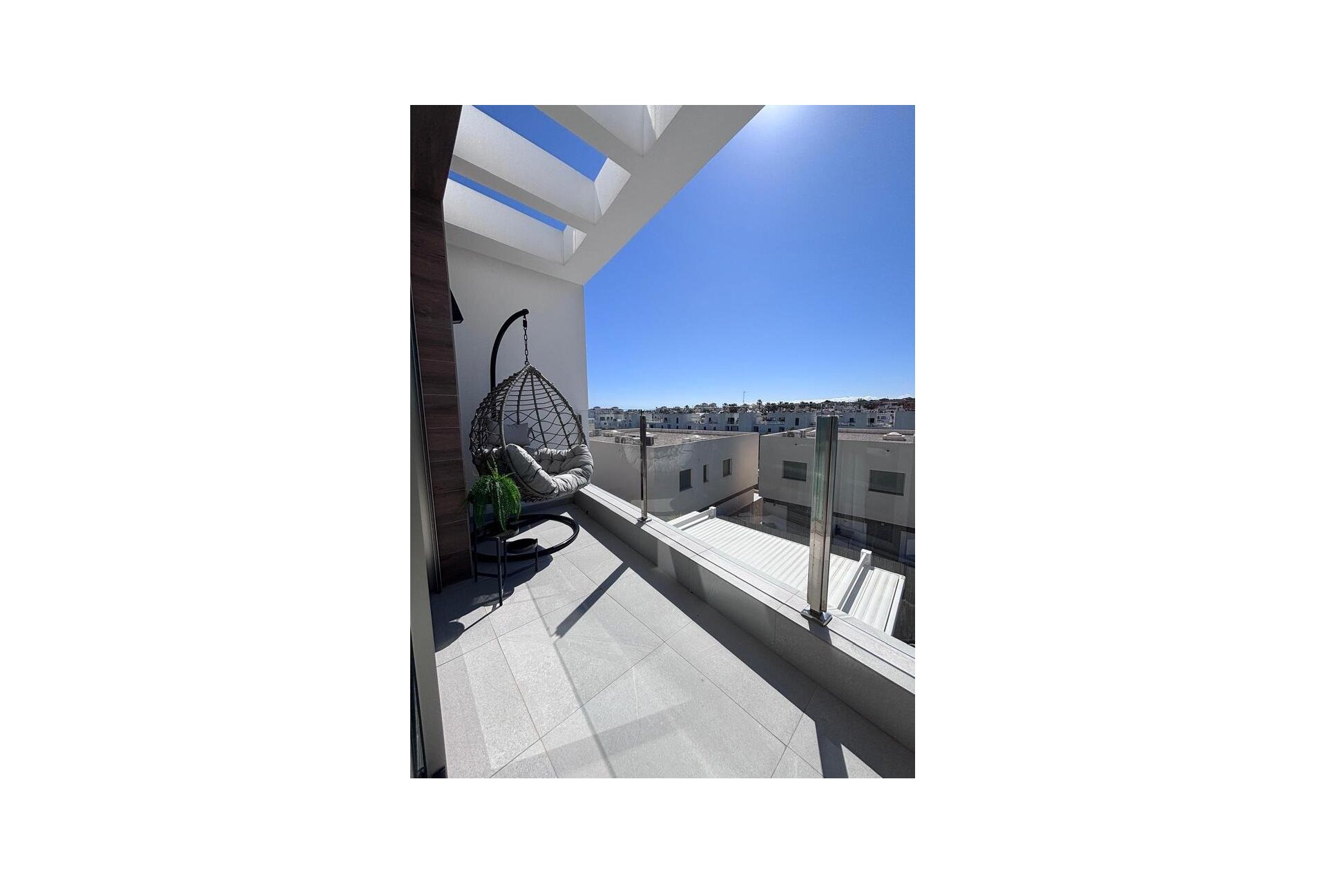 Reventa - Villa - Villamartin - PAU 8