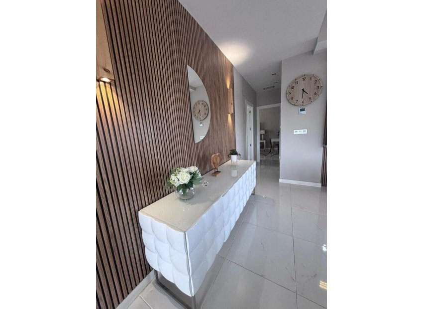 Reventa - Villa - Villamartin - PAU 8