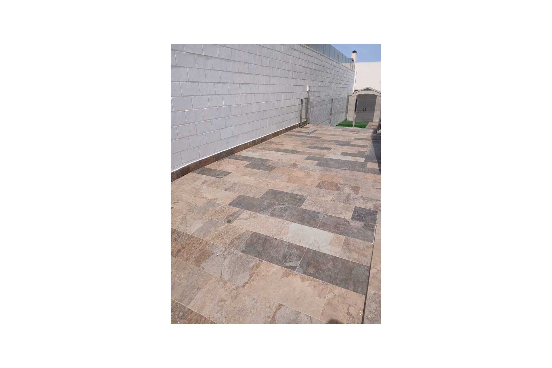 Reventa - Villa - Villamartin - PAU 8