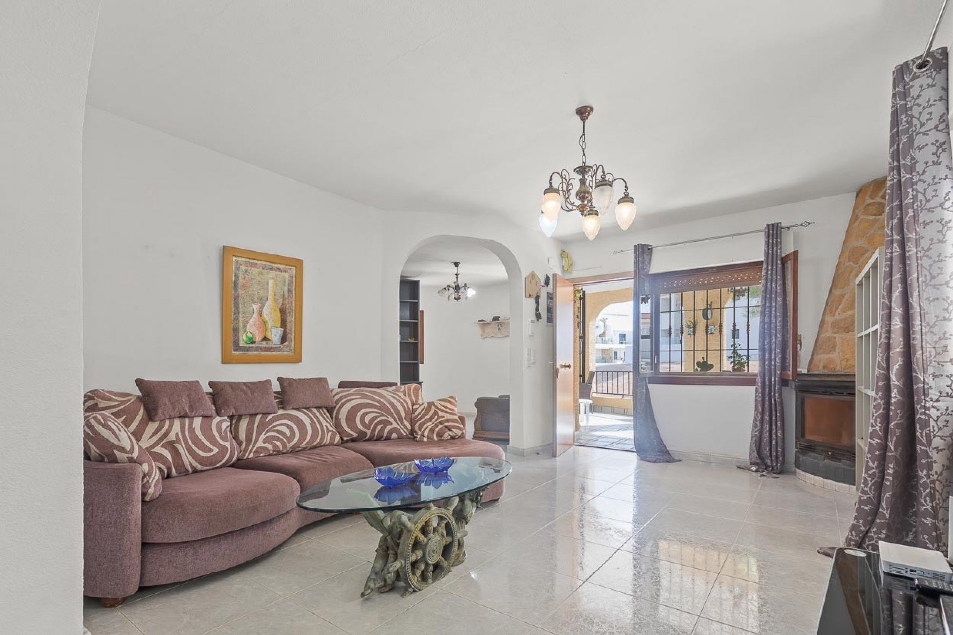 Reventa - Villa - Villamartin - Res. Las Filipinas