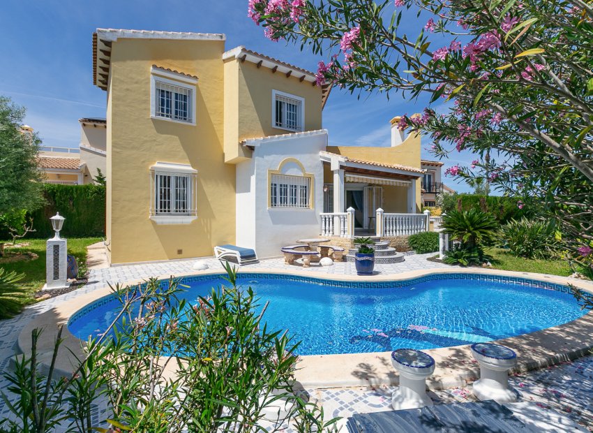 Reventa - Villa - Villamartin - Rioja