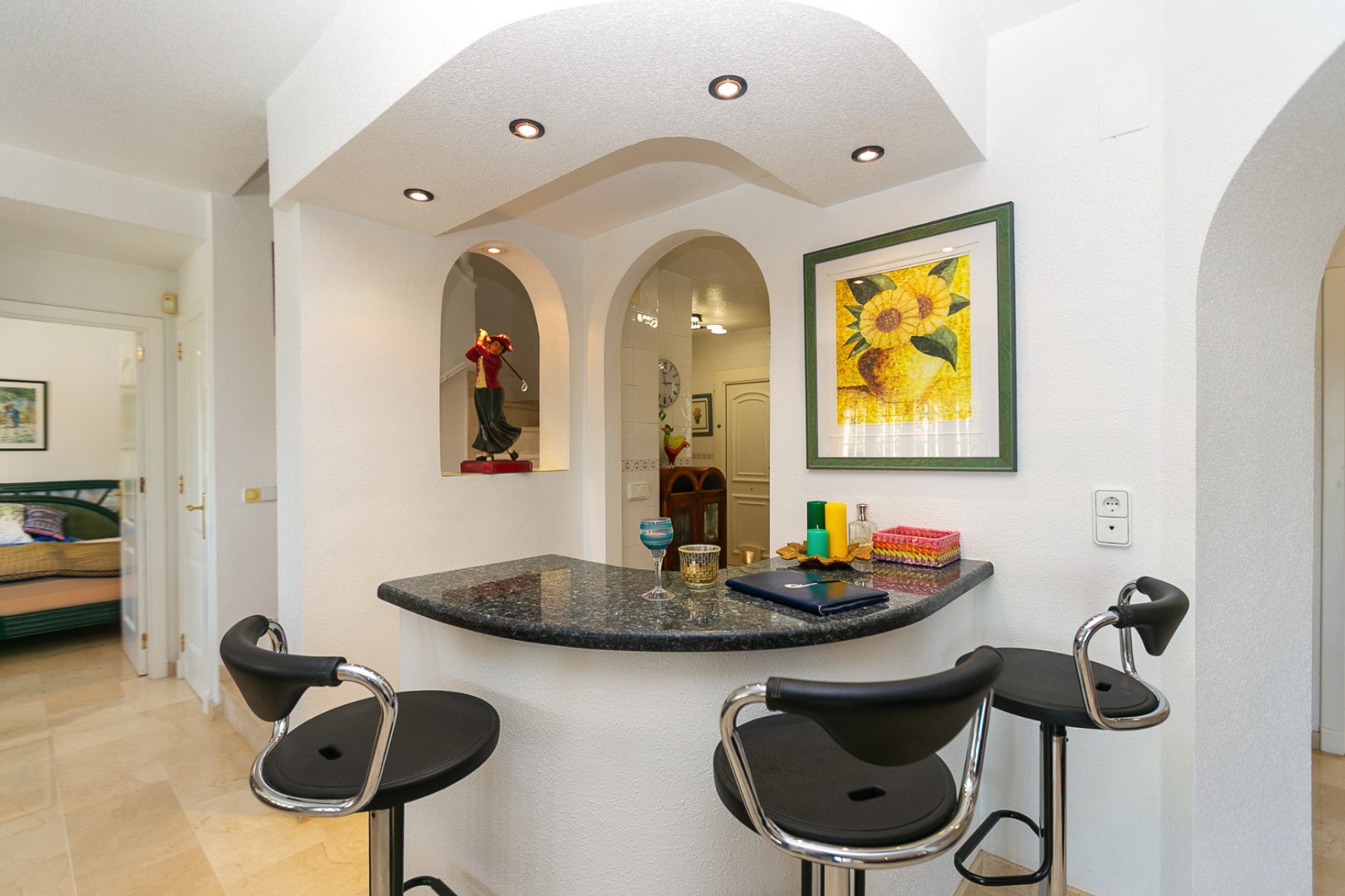 Reventa - Villa - Villamartin - Rioja