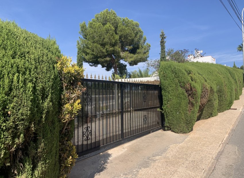 Reventa - Villa - Villamartin - Villamartin, Orihuela Costa
