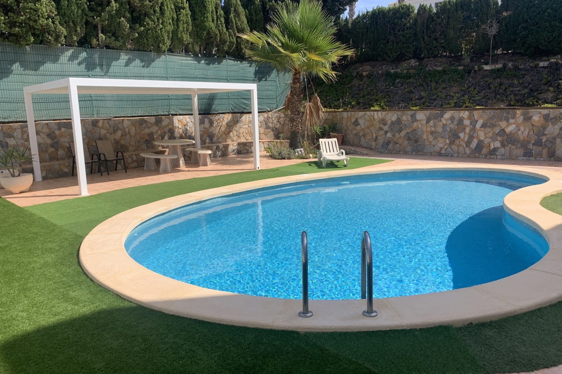Reventa - Villa - Villamartin - Villamartin, Orihuela Costa