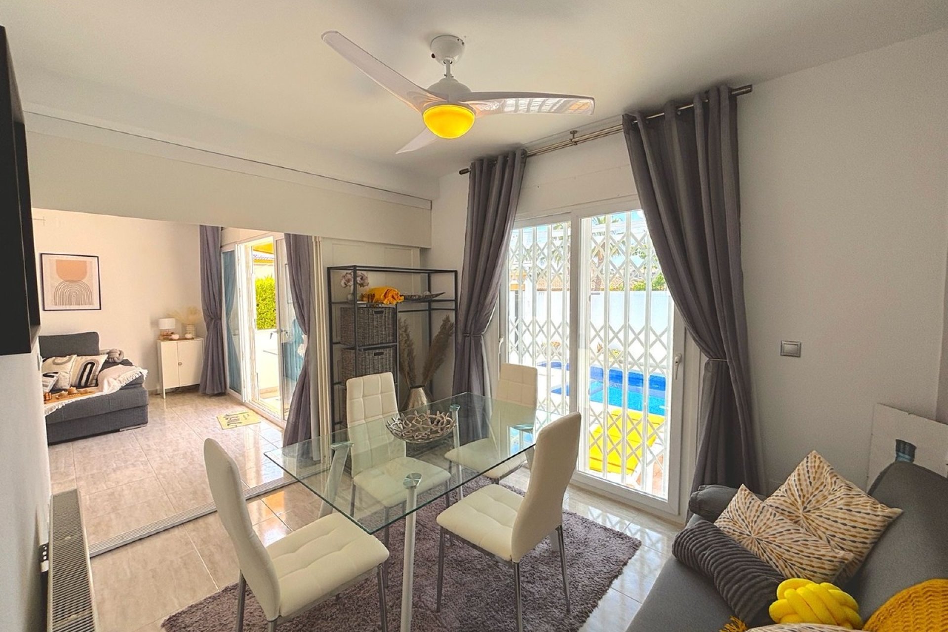 Reventa - Villa - Villamartin - Villamartin, Orihuela Costa