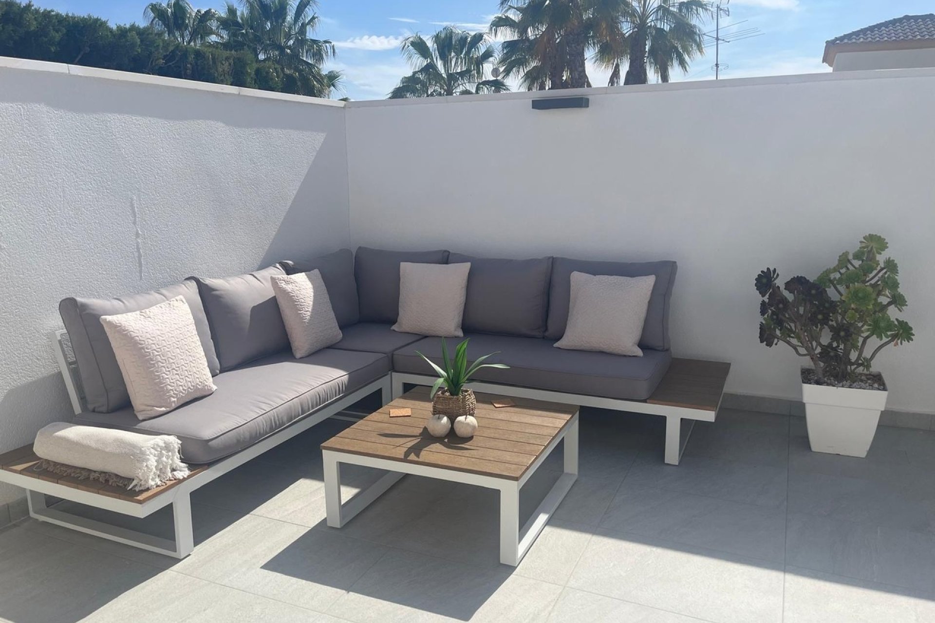 Reventa - Villa - Villamartin - Villamartin, Orihuela Costa