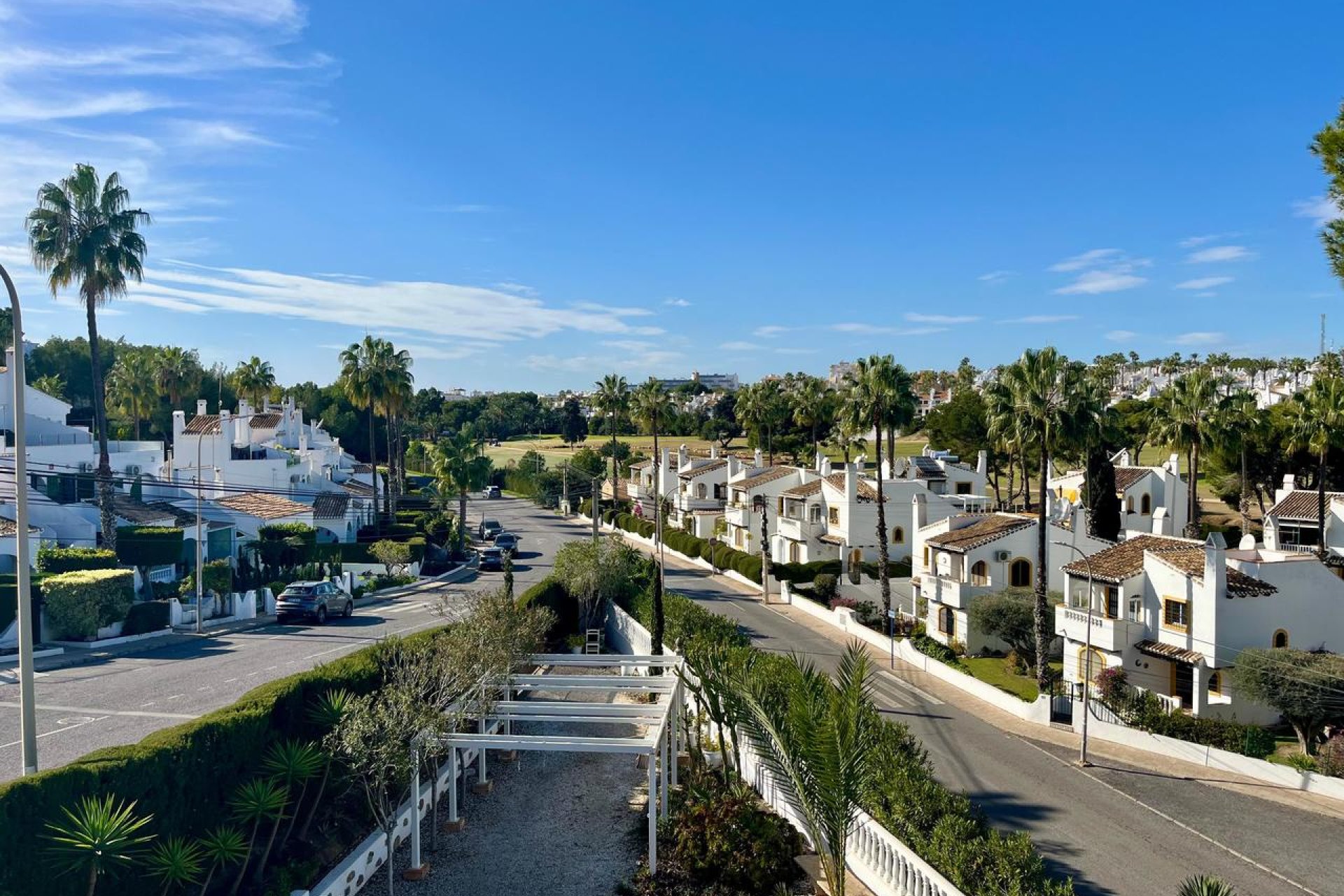 Reventa - Villa - Villamartin - Villamartín