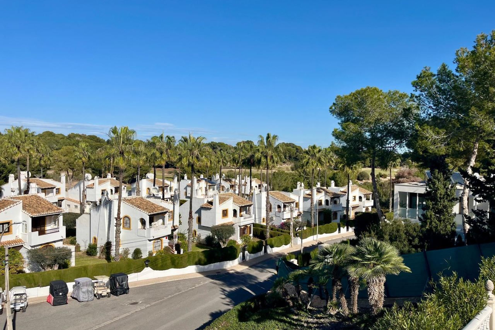 Reventa - Villa - Villamartin - Villamartín