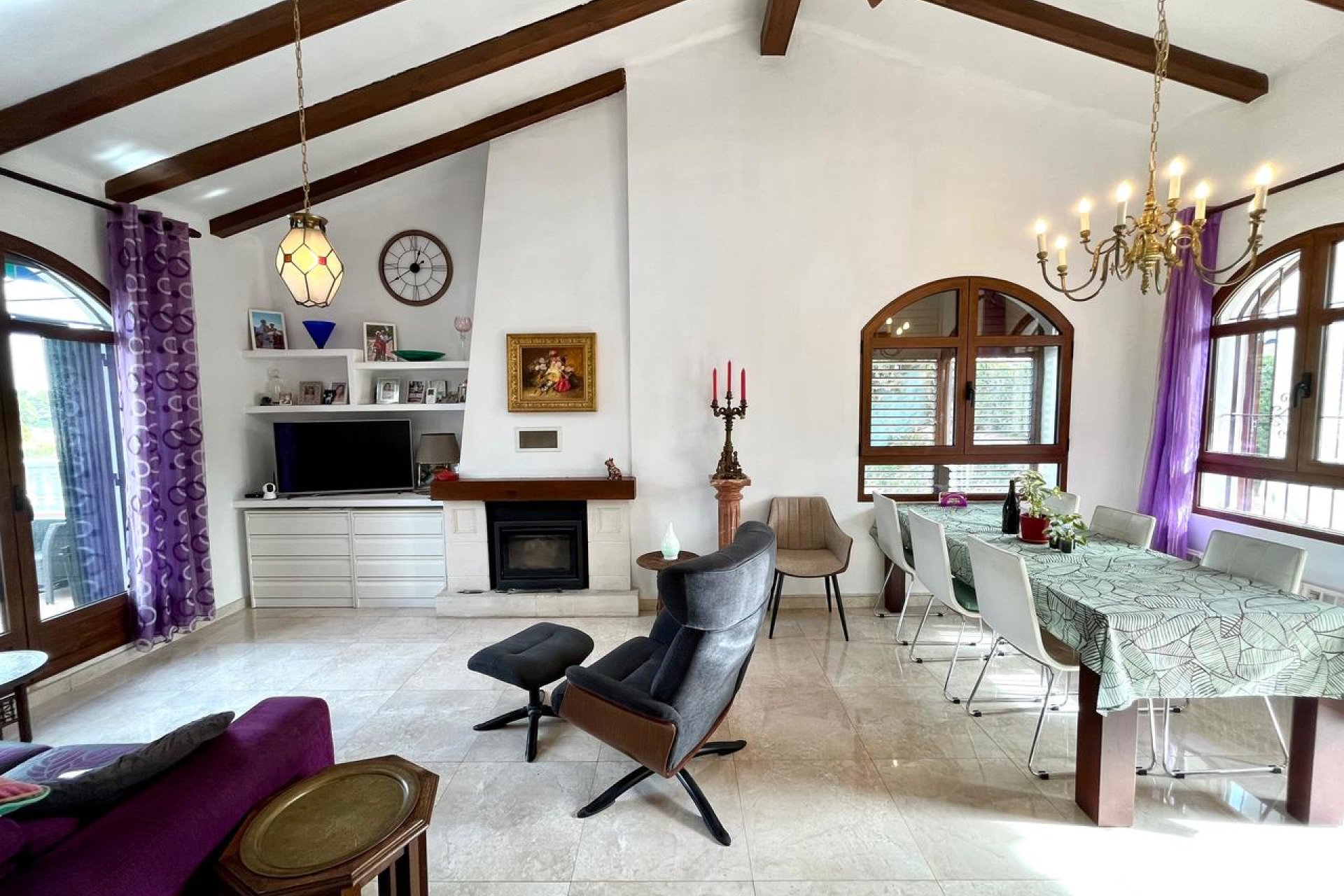 Reventa - Villa - Villamartin - Villamartín