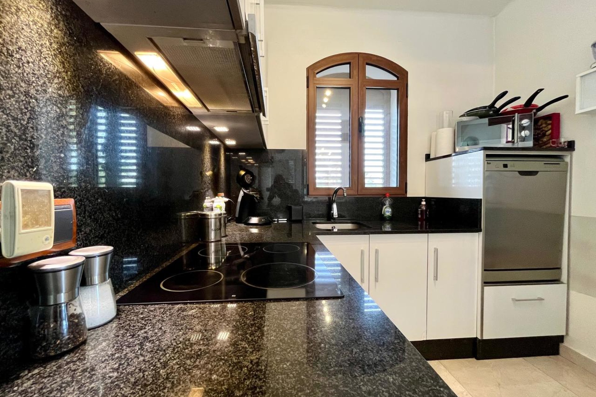 Reventa - Villa - Villamartin - Villamartín