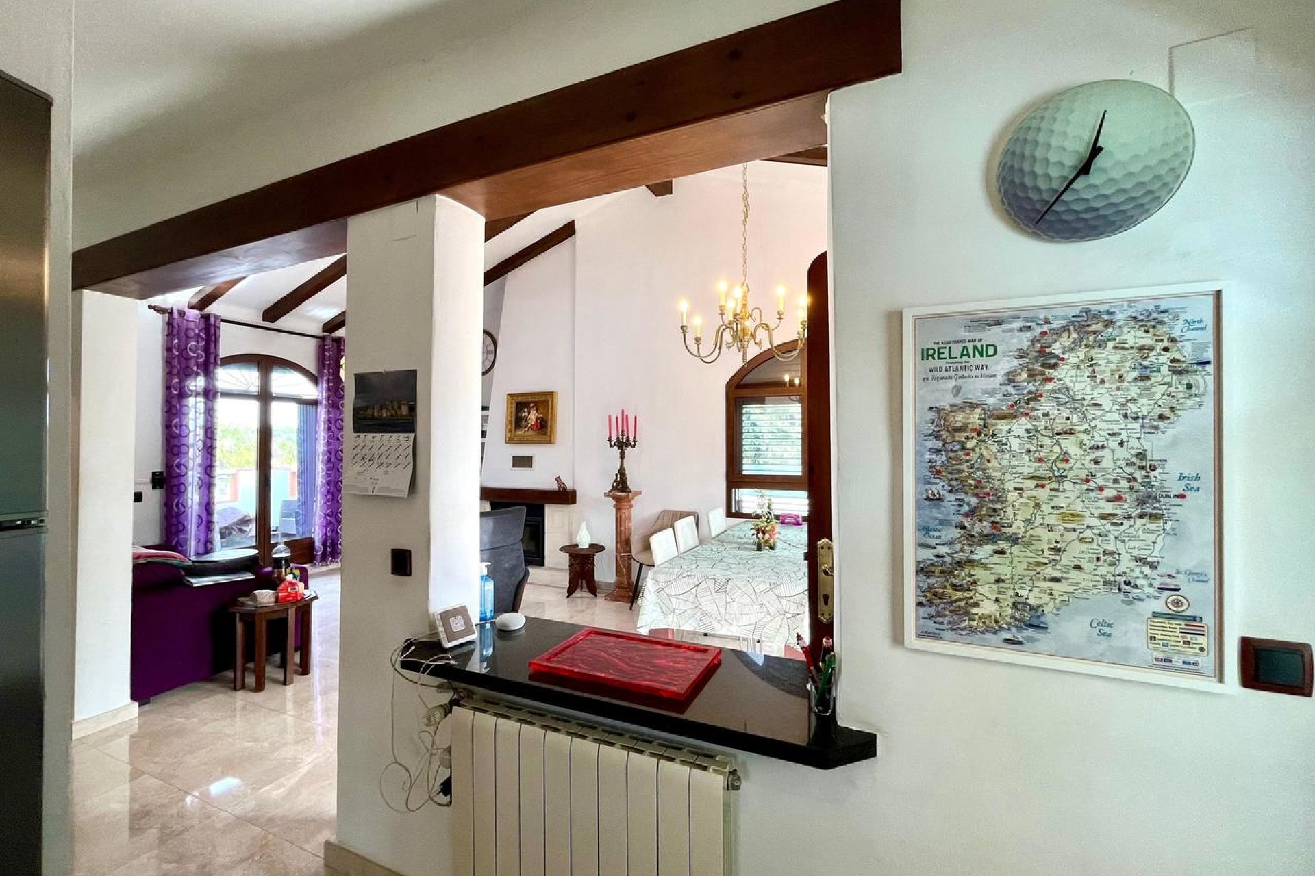 Reventa - Villa - Villamartin - Villamartín