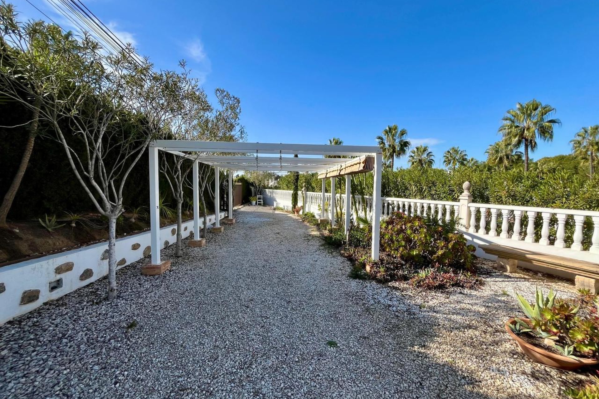 Reventa - Villa - Villamartin - Villamartín