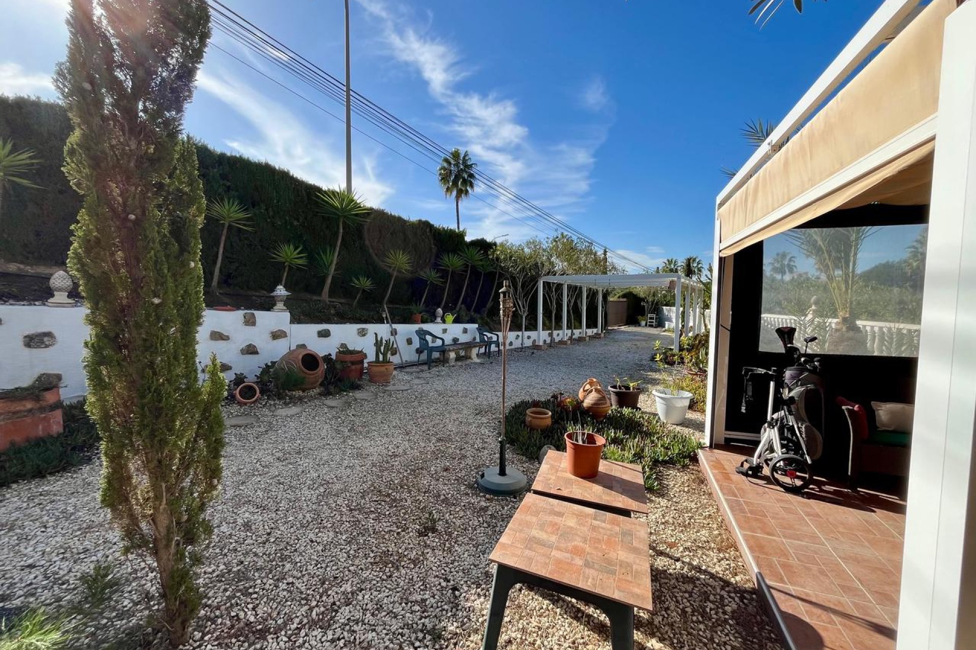 Reventa - Villa - Villamartin - Villamartín