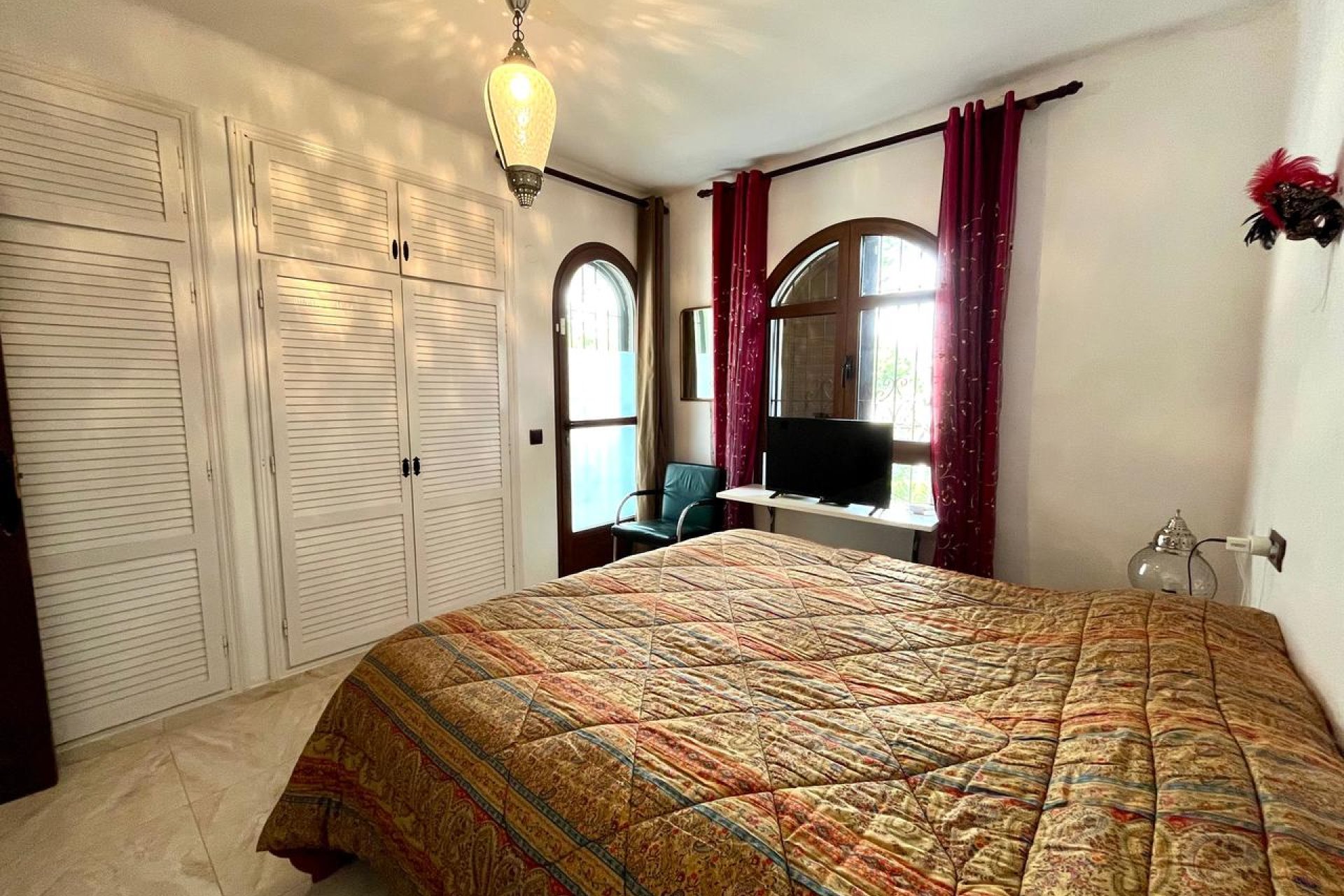 Reventa - Villa - Villamartin - Villamartín