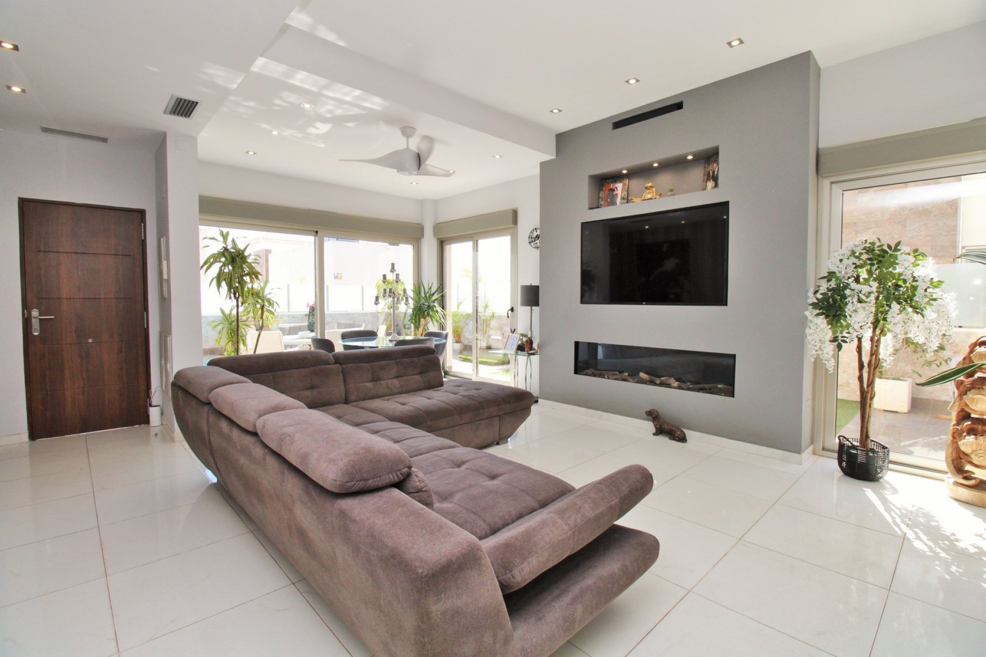 Reventa - Villa - Villamartin - Villamartín