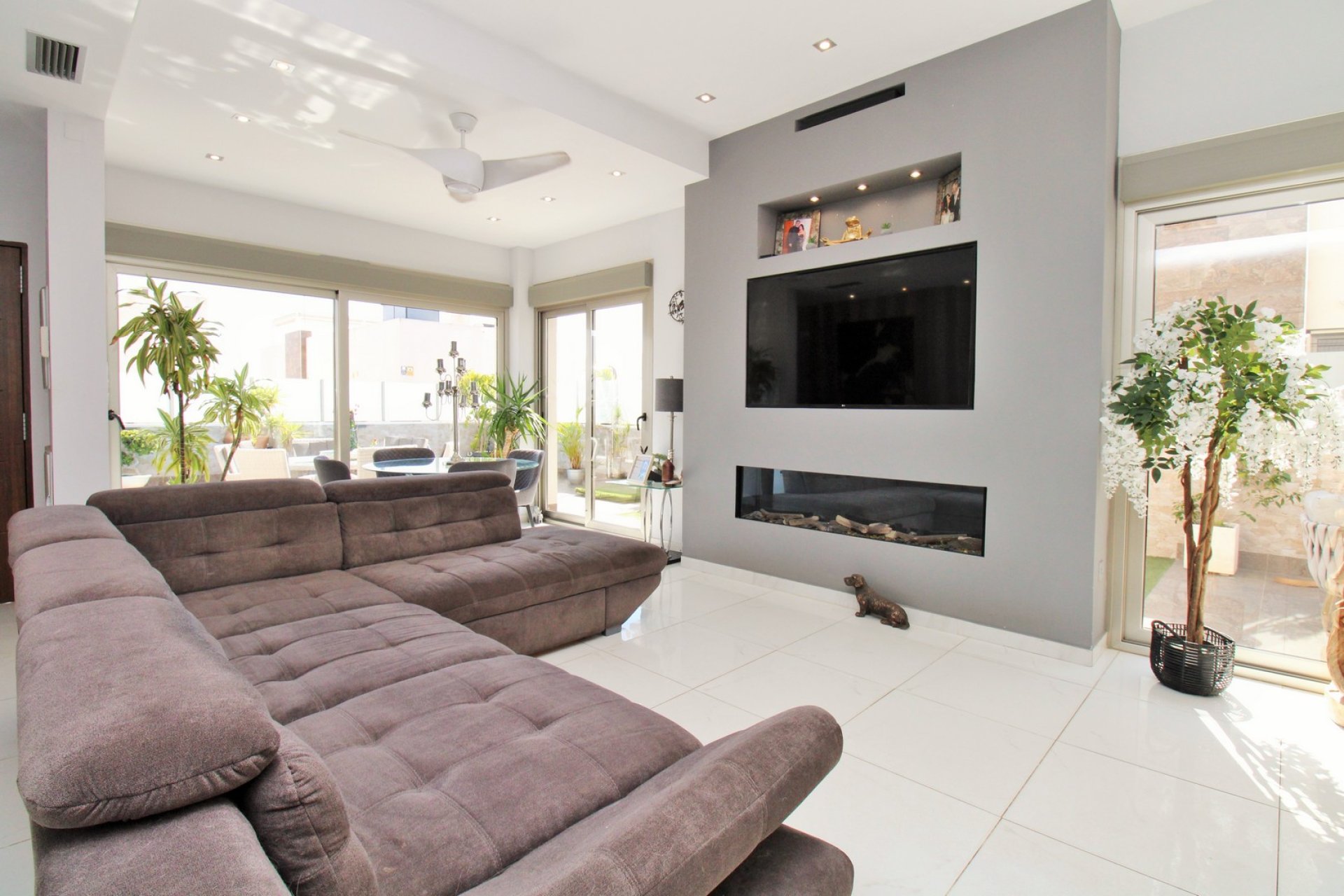 Reventa - Villa - Villamartin - Villamartín