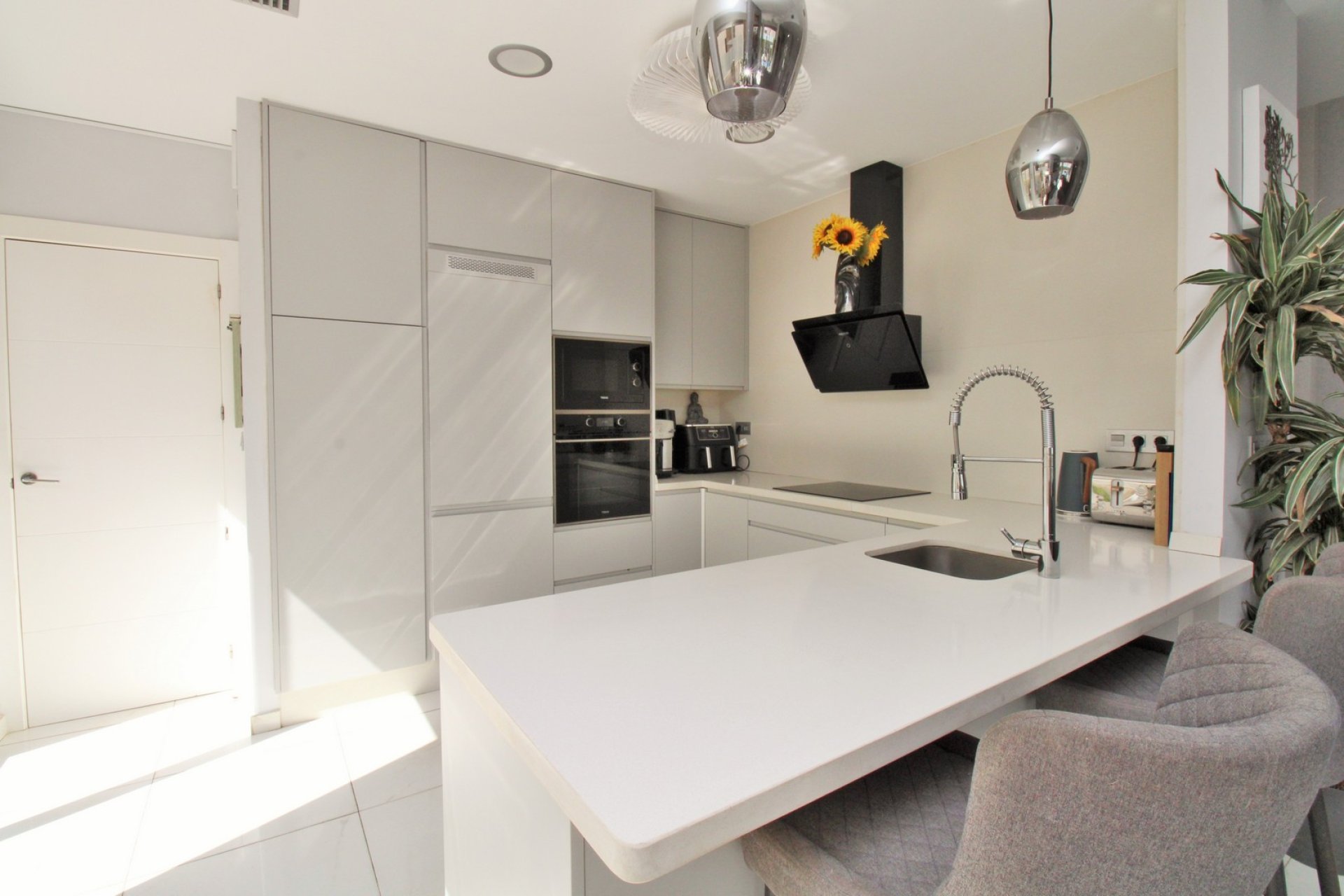 Reventa - Villa - Villamartin - Villamartín