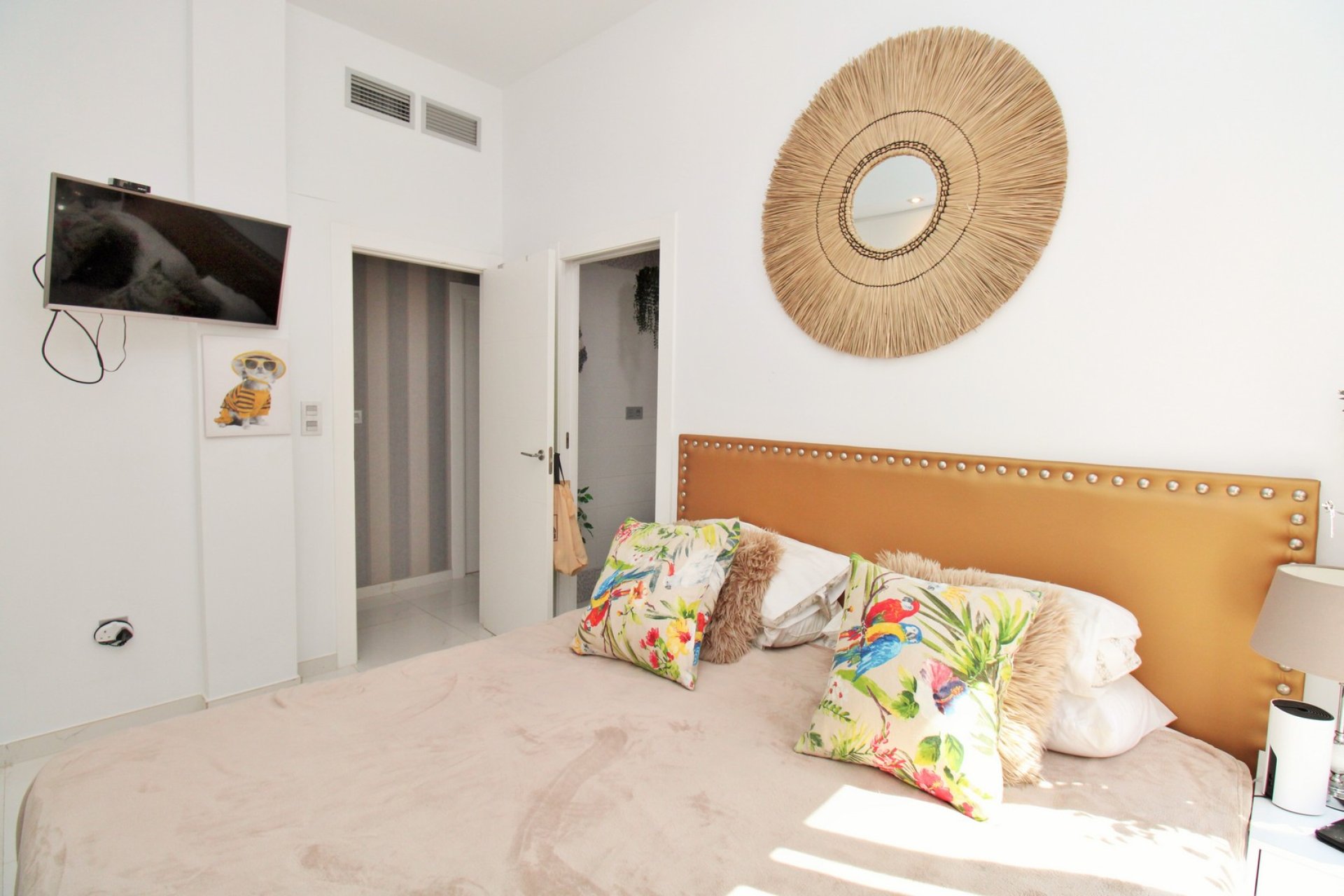 Reventa - Villa - Villamartin - Villamartín