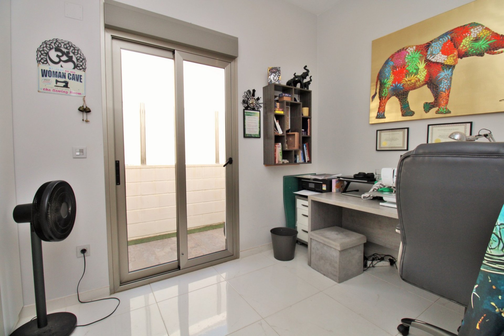 Reventa - Villa - Villamartin - Villamartín