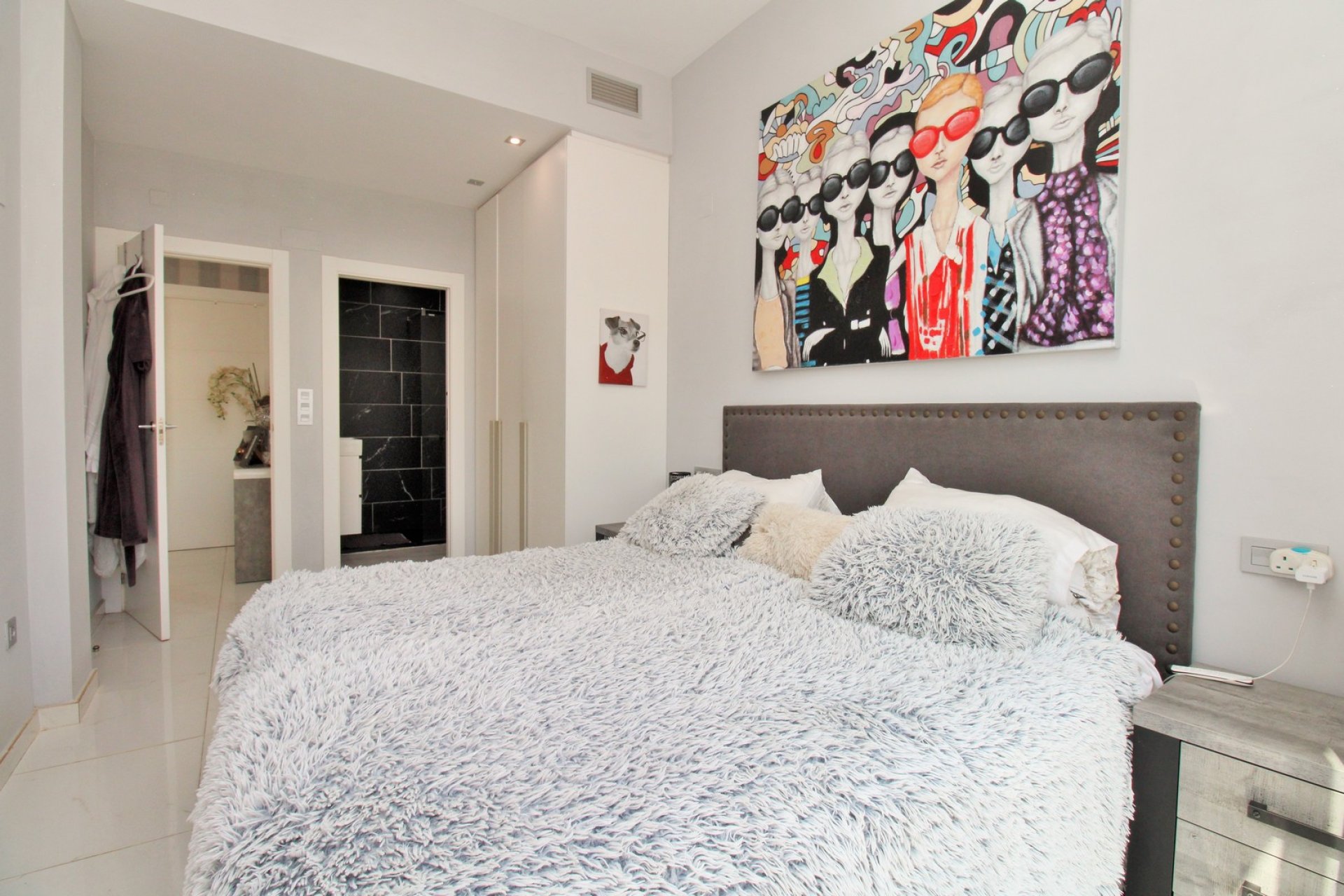 Reventa - Villa - Villamartin - Villamartín