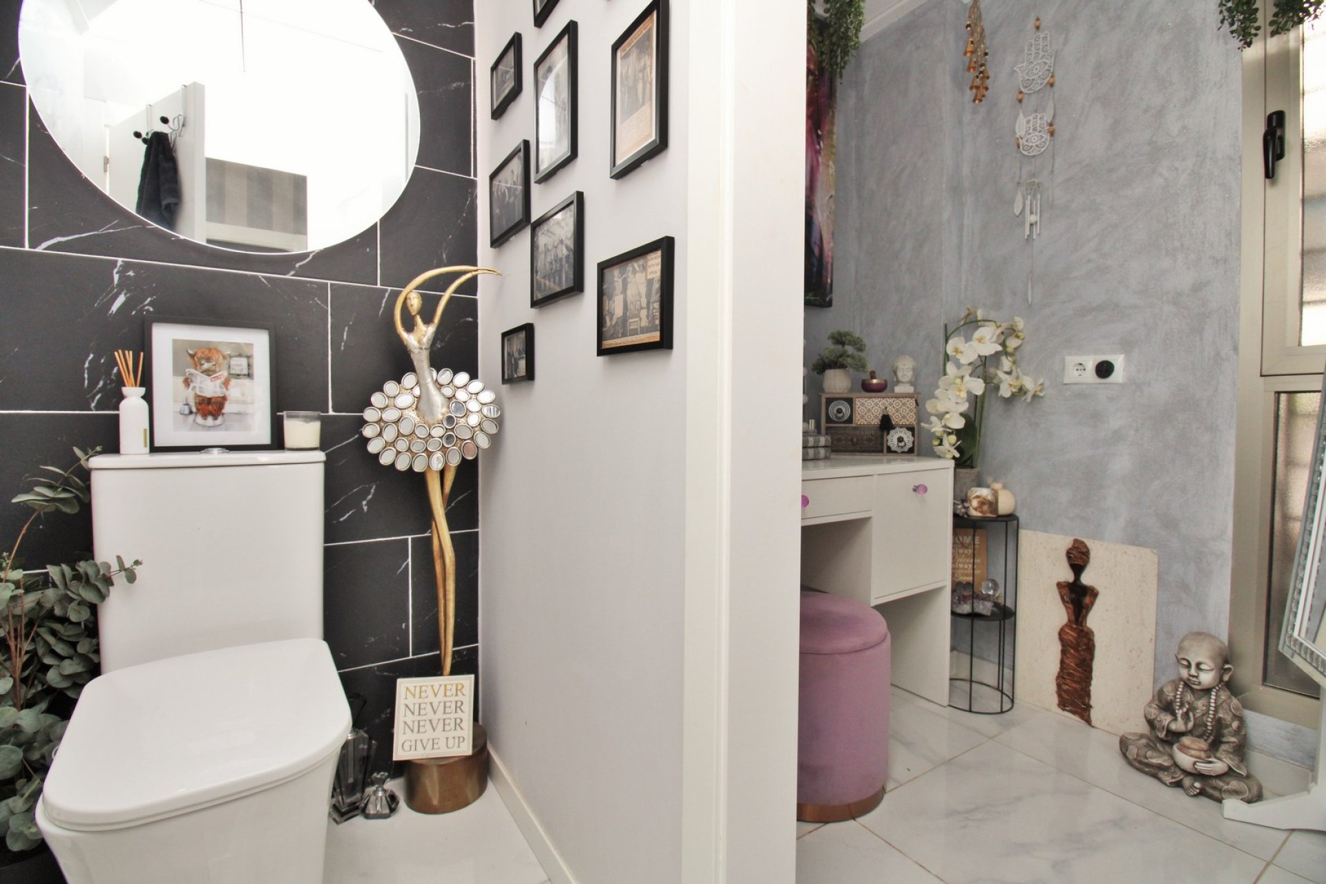 Reventa - Villa - Villamartin - Villamartín